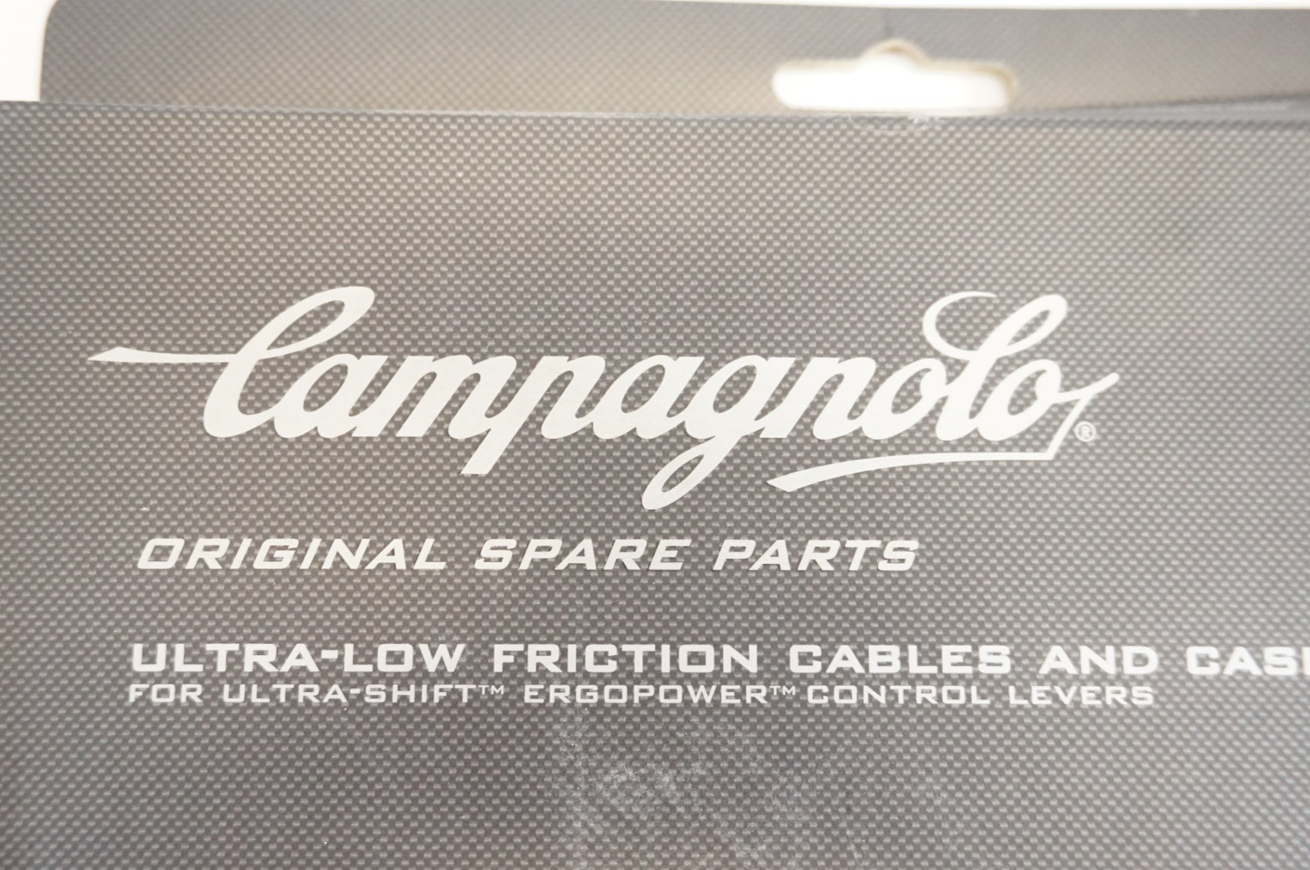 CAMPAGNOLO 「カンパニョーロ」 CG-ER600 シフト・ブレーキケーブルセット / 宇都宮店