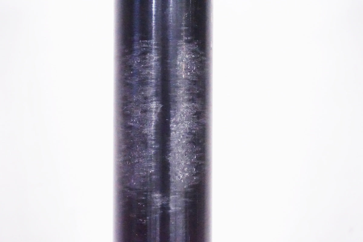 KCNC「ケーシーエヌシー」 LITE WING 7000 φ33.9 550mm シートポスト/ 京都西院店