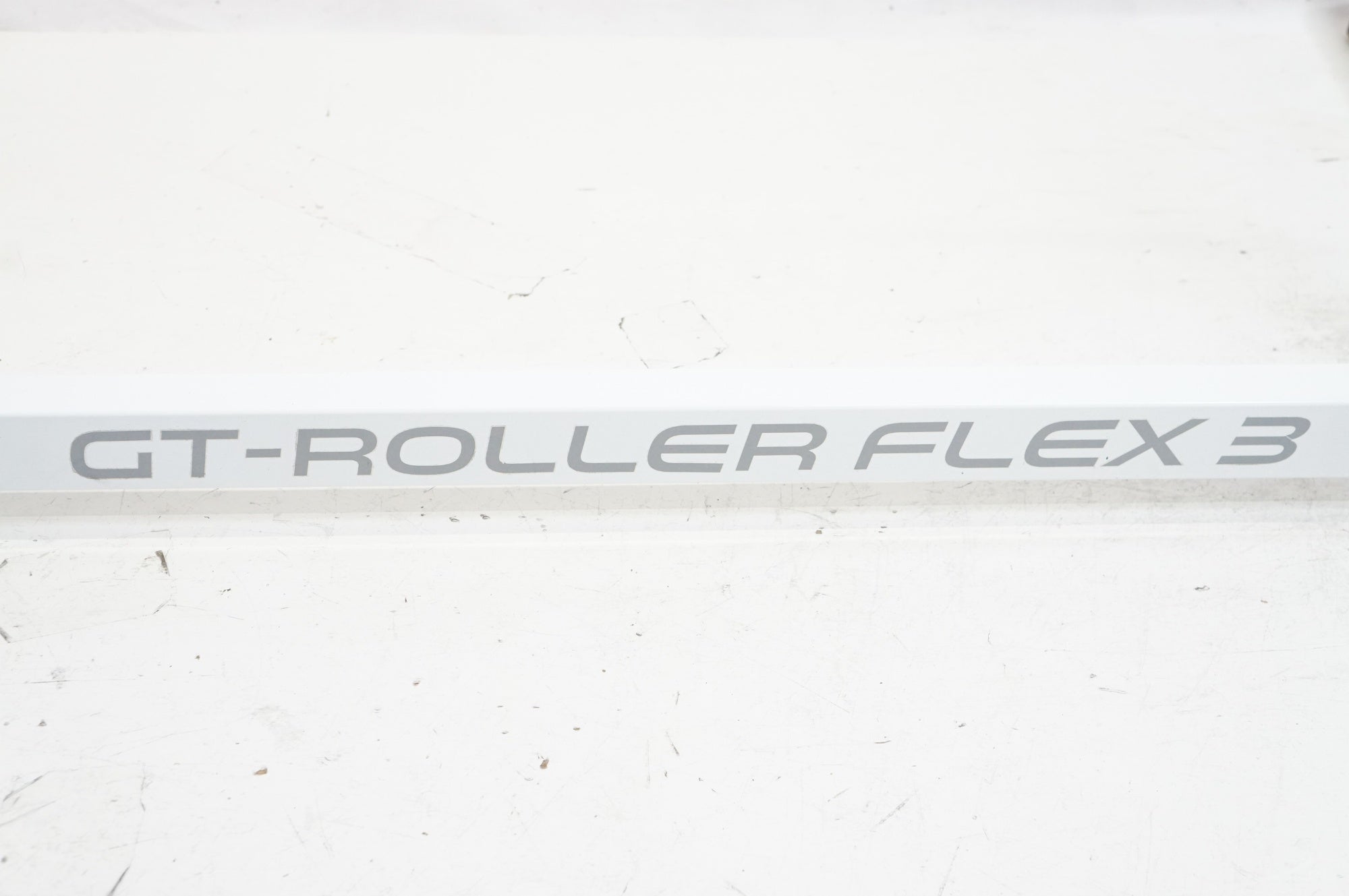 GROWTAC 「グロータック」 GT-ROLLER FLEX3 サイクルトレーナー / 熊谷本店