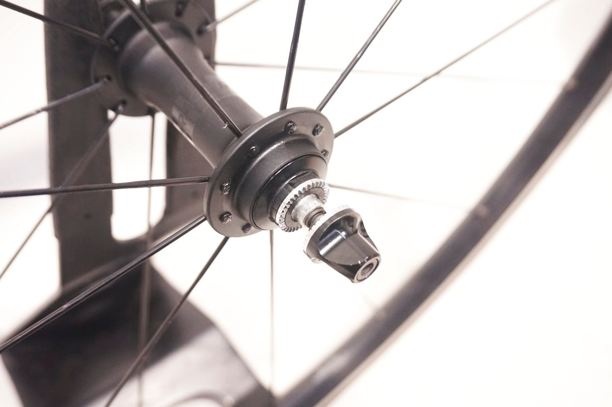 BONTRAGER 「ボントレガー」 PARADIGM SHIMANO 8-9s ホイールセット / 大阪門真店