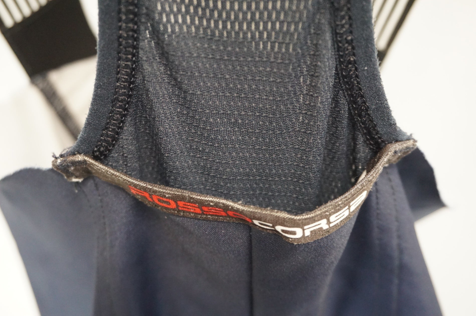 CASTELLI 「カステリ」 QUICKSTEP ALPHA VINYL XSサイズ ビブショーツ / 宇都宮店