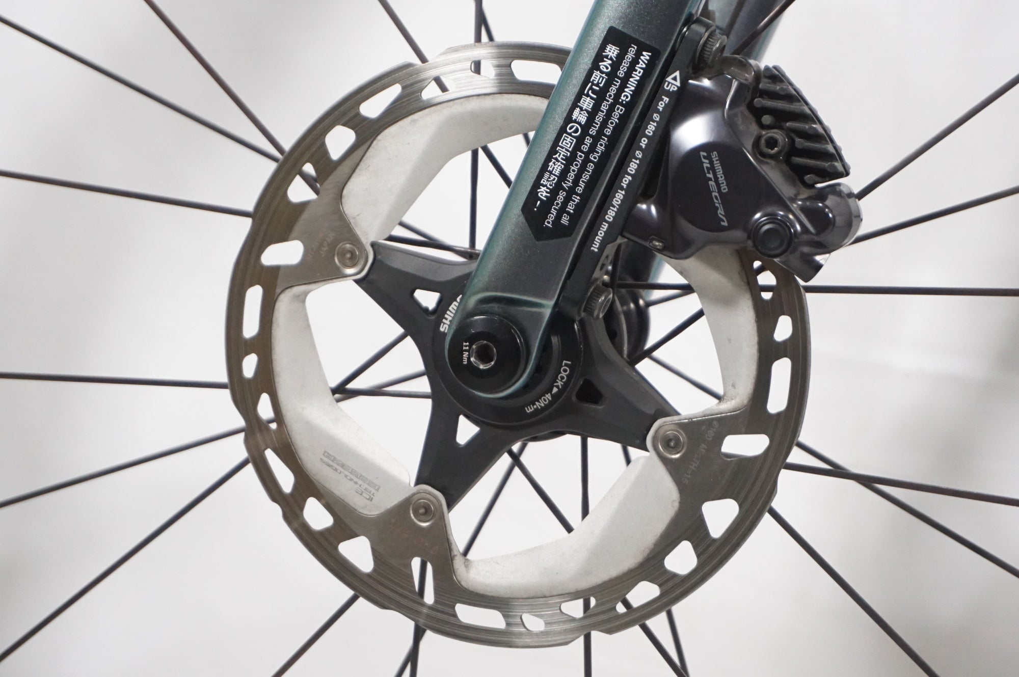 GIANT 「ジャイアント」 TCR ADVANCED SL1 DISC ULTEGRA 2023年モデル ロードバイク / AKIBA店