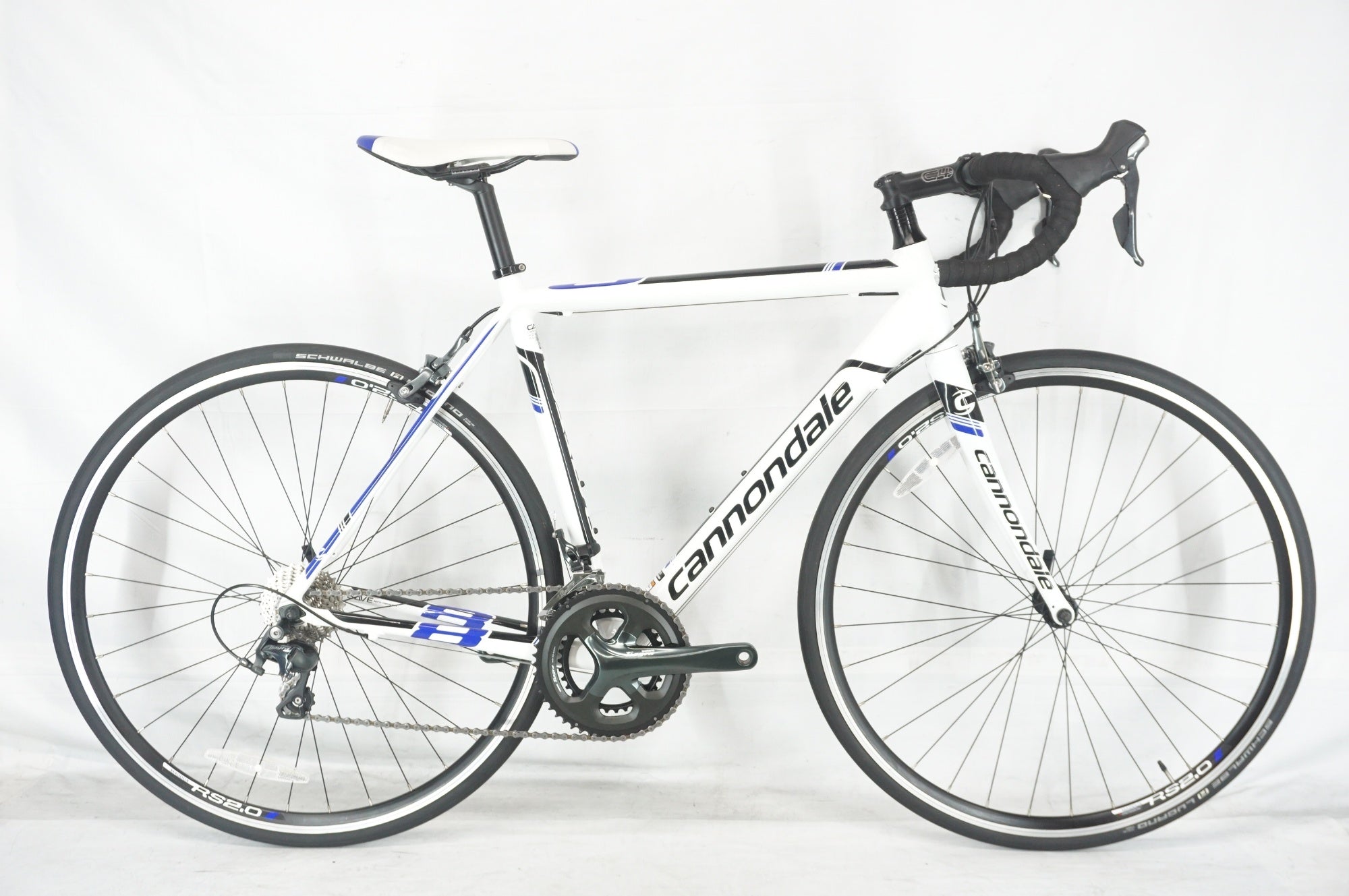 CANNONDALE 「キャノンデール」 CAAD8 TIAGRA 2016年モデル ロードバイク / 阪急塚口店