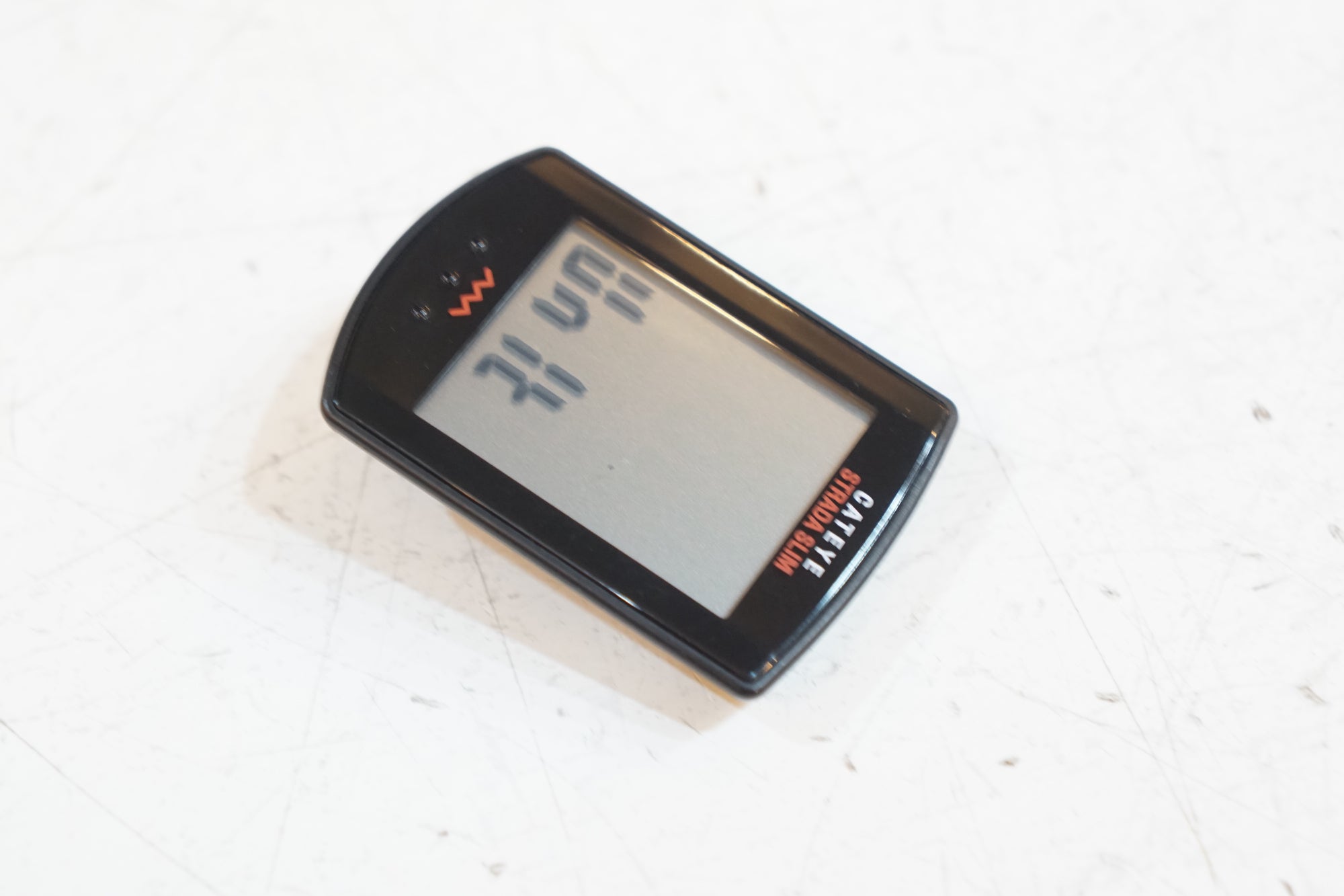 CATEYE 「キャットアイ」 CC-RD310W サイクルコンピューター / バイチャリ浦和ベース