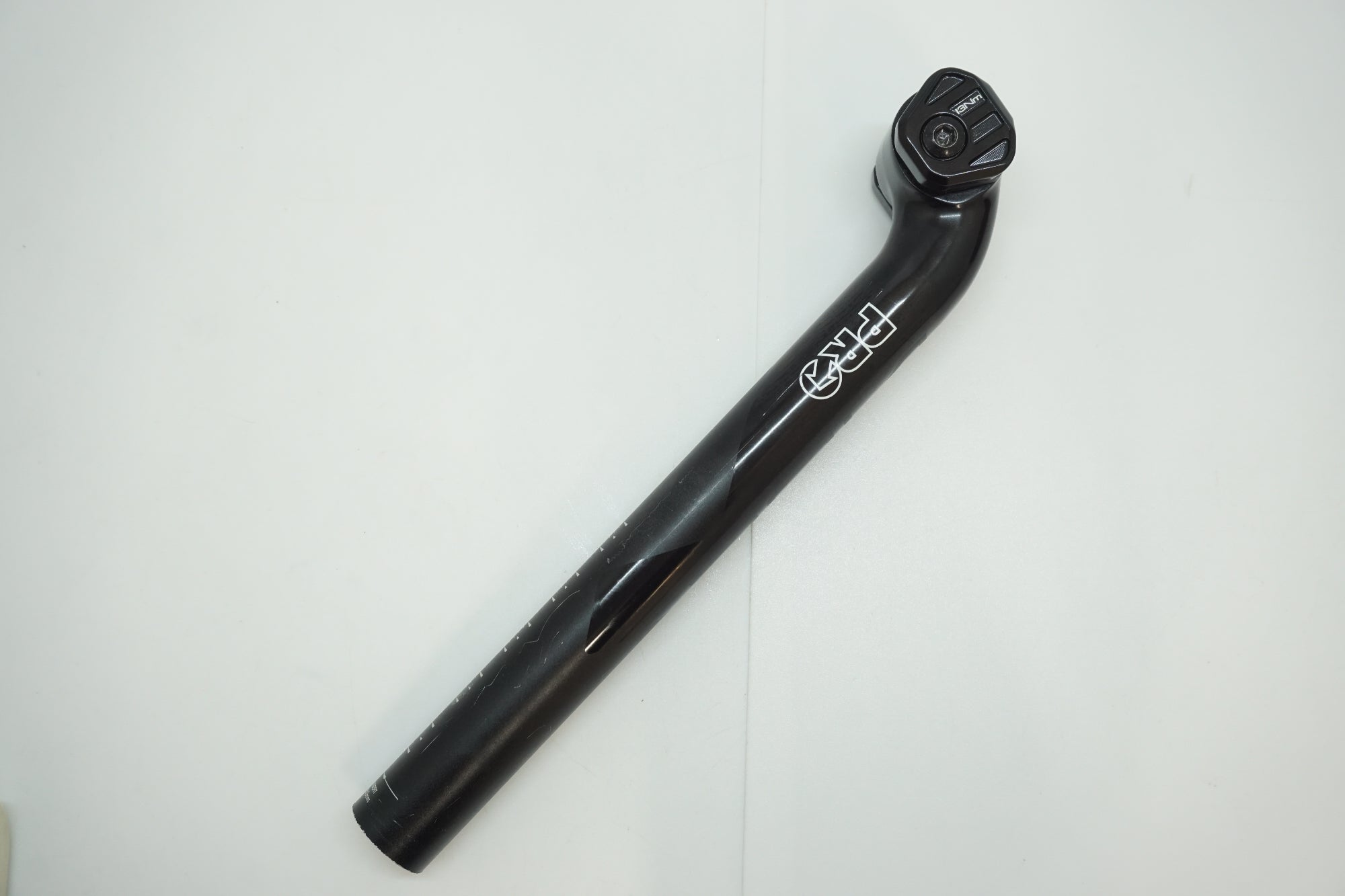 SHIMANO 「シマノ」 PRO VIBE φ27.2 350mm シートポスト / 福岡店