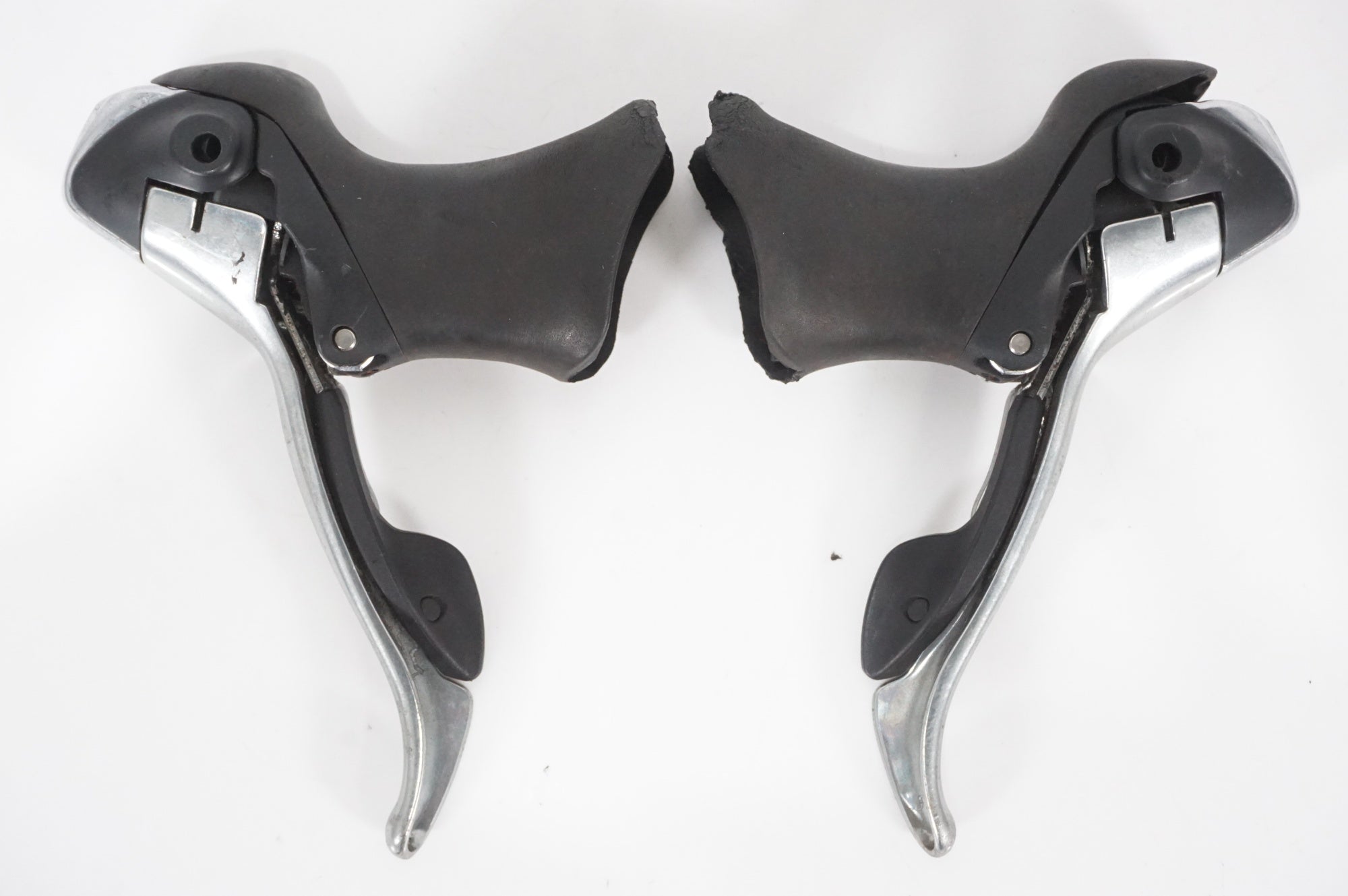 ジャンク SHIMANO 「シマノ」 TIAGRA ST-4500 デュアルコントロールレバー / AKIBA店