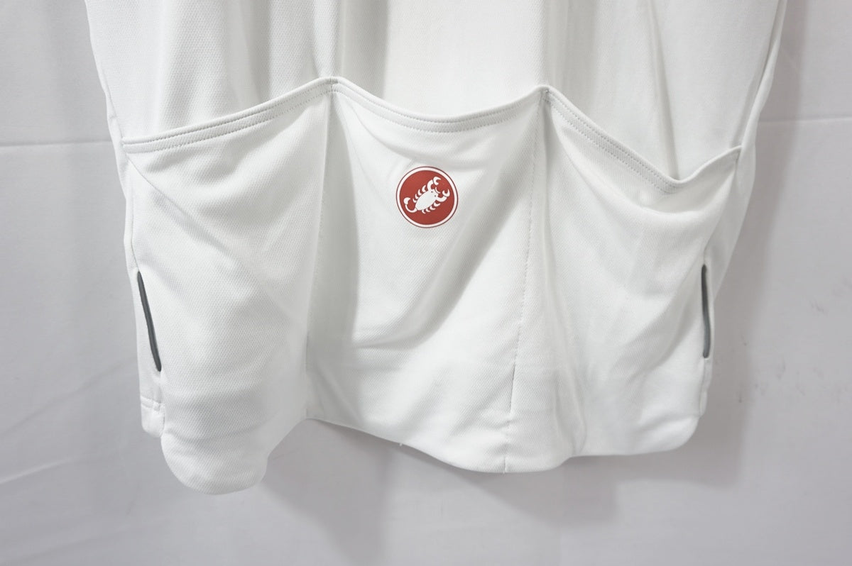 CASTELLI 「カステリ」 Lサイズ ジャージ / バイチャリ世田谷店