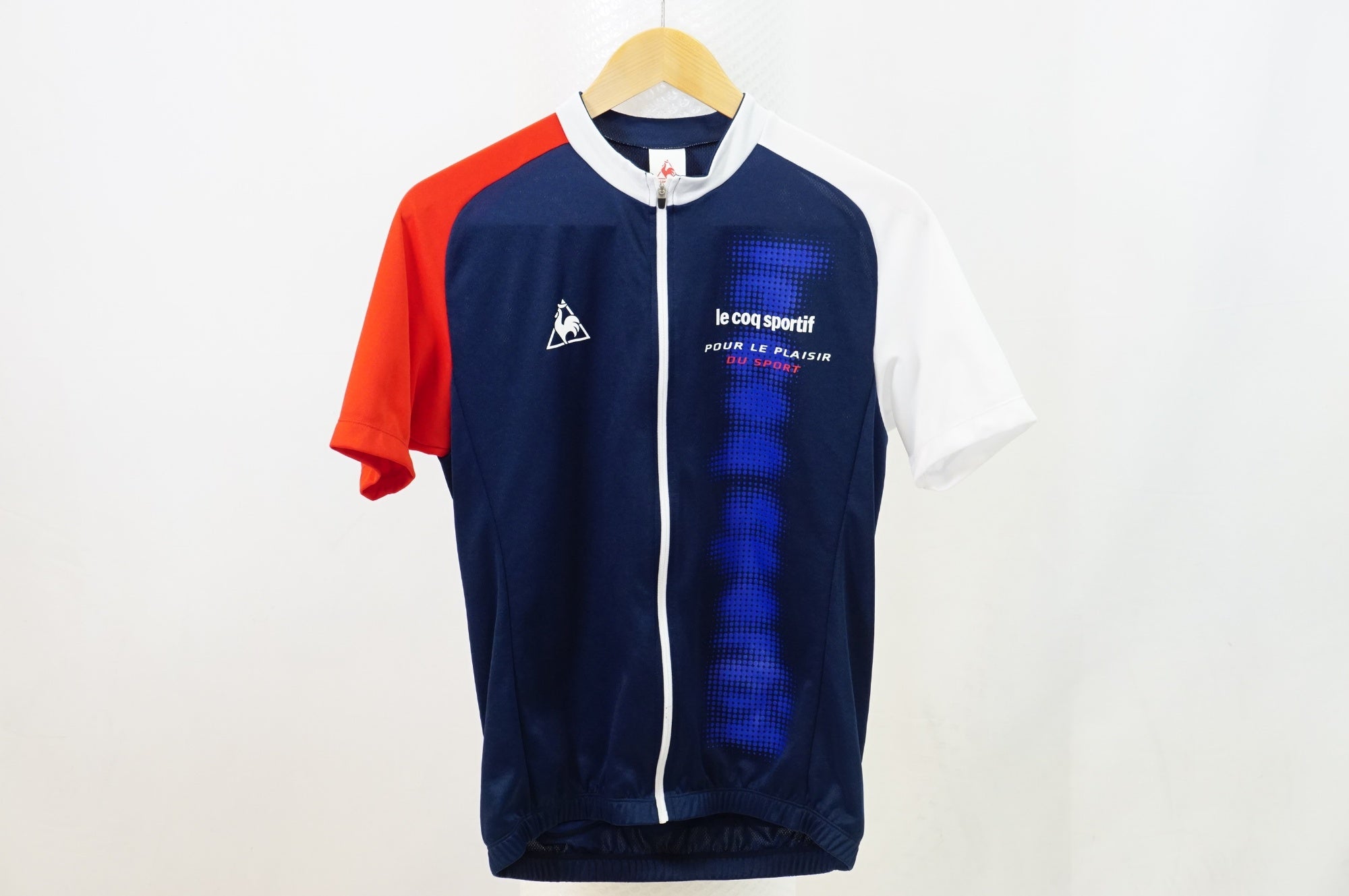 LE COQ SPORTIF 「ルコックスポルティフ」 Lサイズジャージ / 熊谷本店
