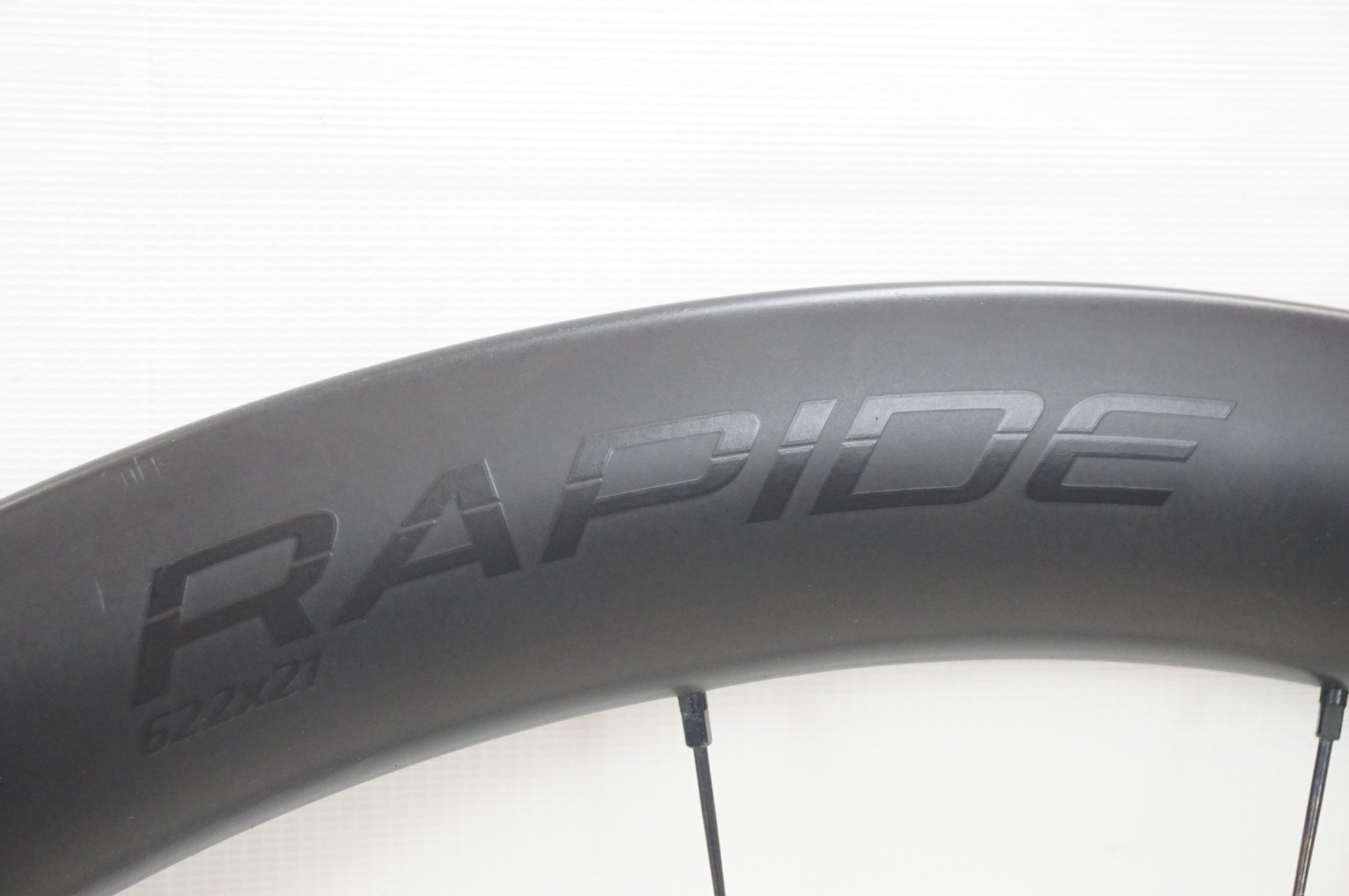 Roval RAPIDE CLⅡ フロント リア セット　タイヤ付き 入荷】ROVAL RAPIDE CLⅡ FRONT＆REAR | スペシャライズド 静岡