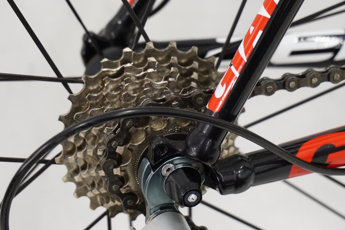 GIANT「ジャイアント」 DEFY3 2011年モデル ロードバイク / 浜松店