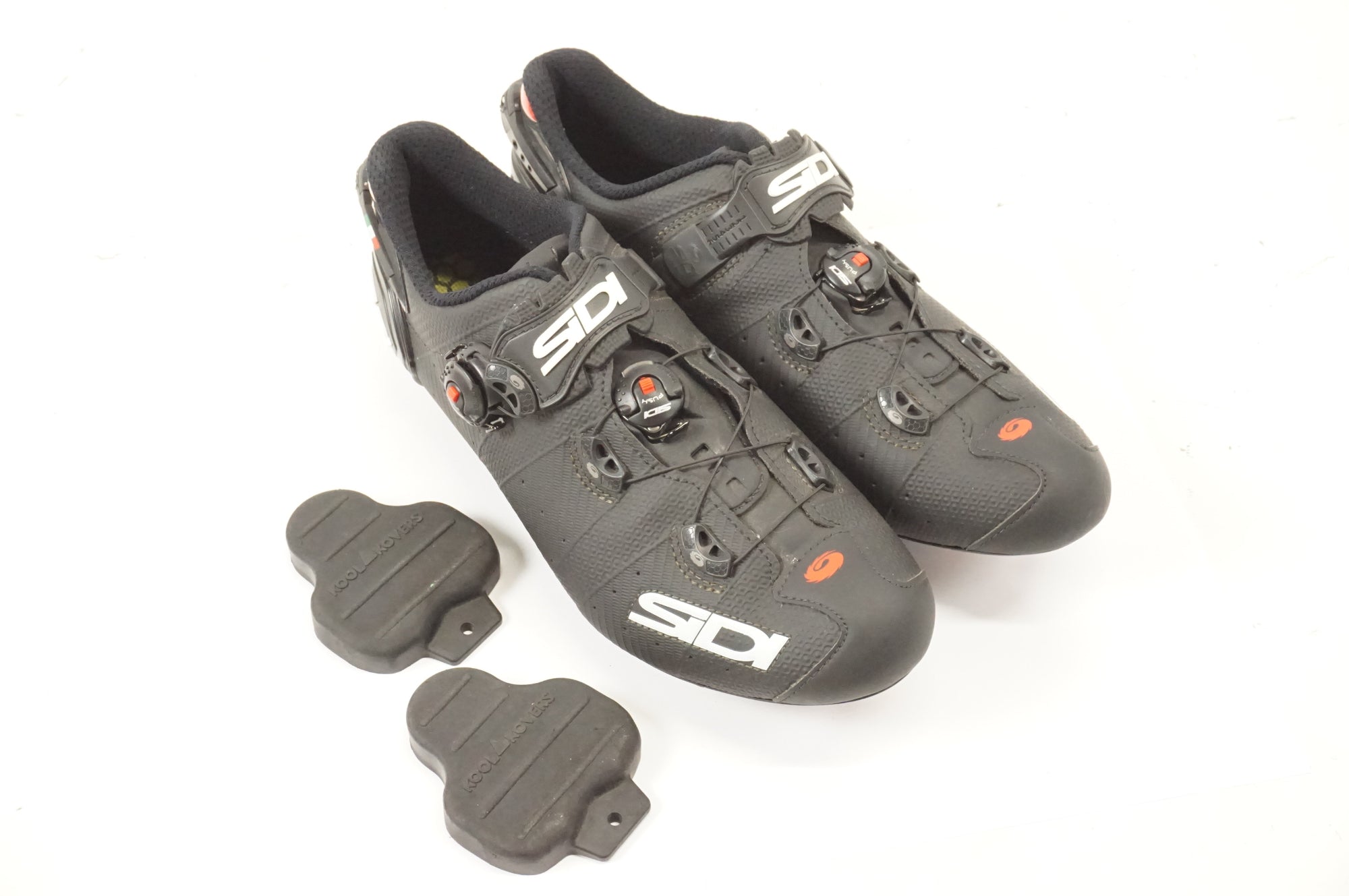 SIDI 「シディ」 WIRE 2 サイズEU43 シューズ / 宇都宮店