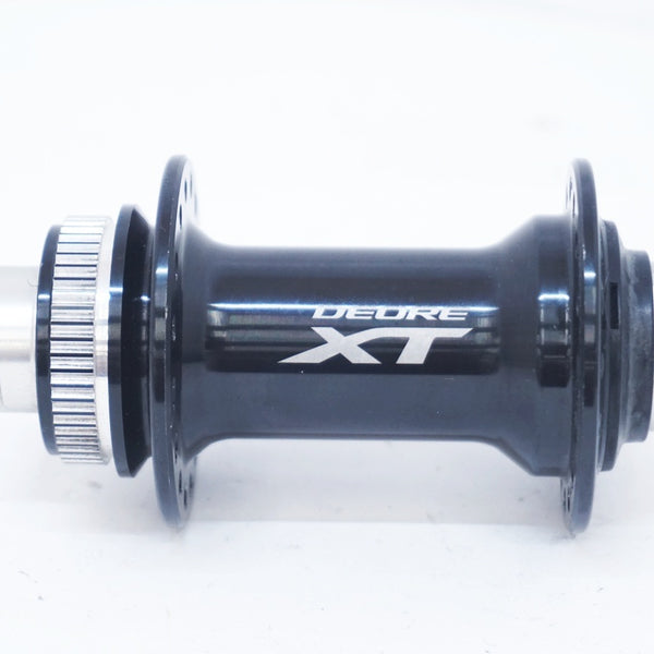 SHIMANO DEORE ハブ DEOREフロントハブ 100 QR