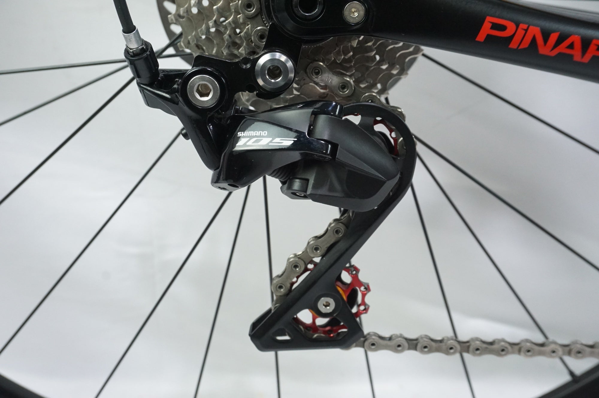 PINARELLO 「ピナレロ」 RAZHA DISC 2022年モデル ロードバイク / 中目黒店