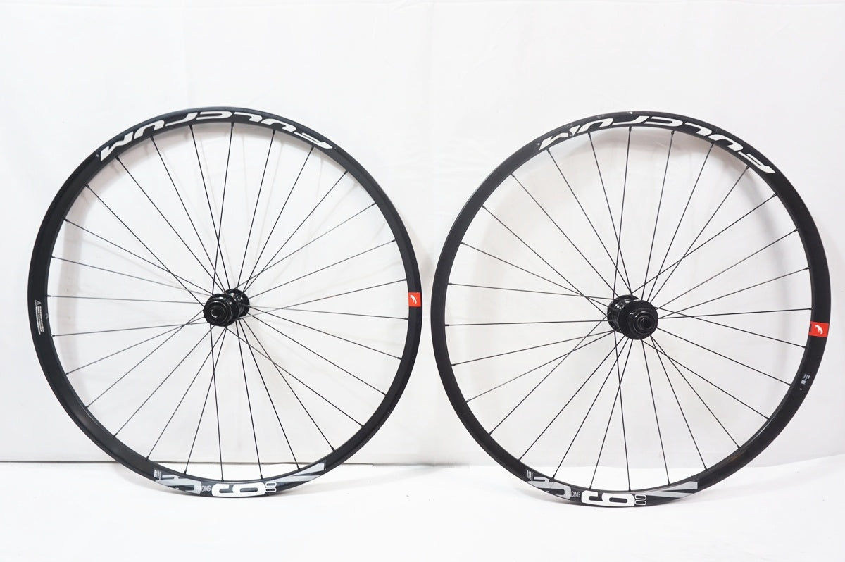 Fulcrum Racing Sport 完組ホイール 11速 FULCRUM 「フルクラム」 RACING 600 DB シマノ11速 ホイールセット