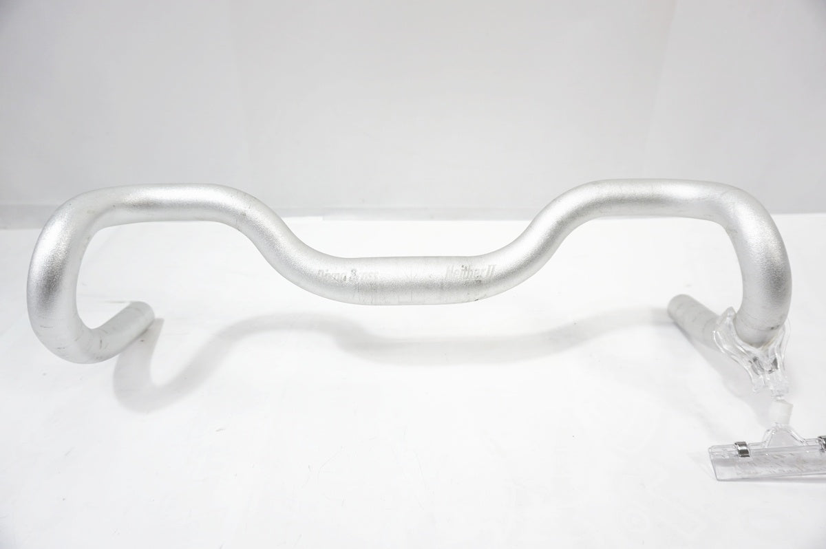 DIXNA 「ディズナ」 CROSS NEITHER2 φ31.8 440mm ハンドル / バイチャリ世田谷店