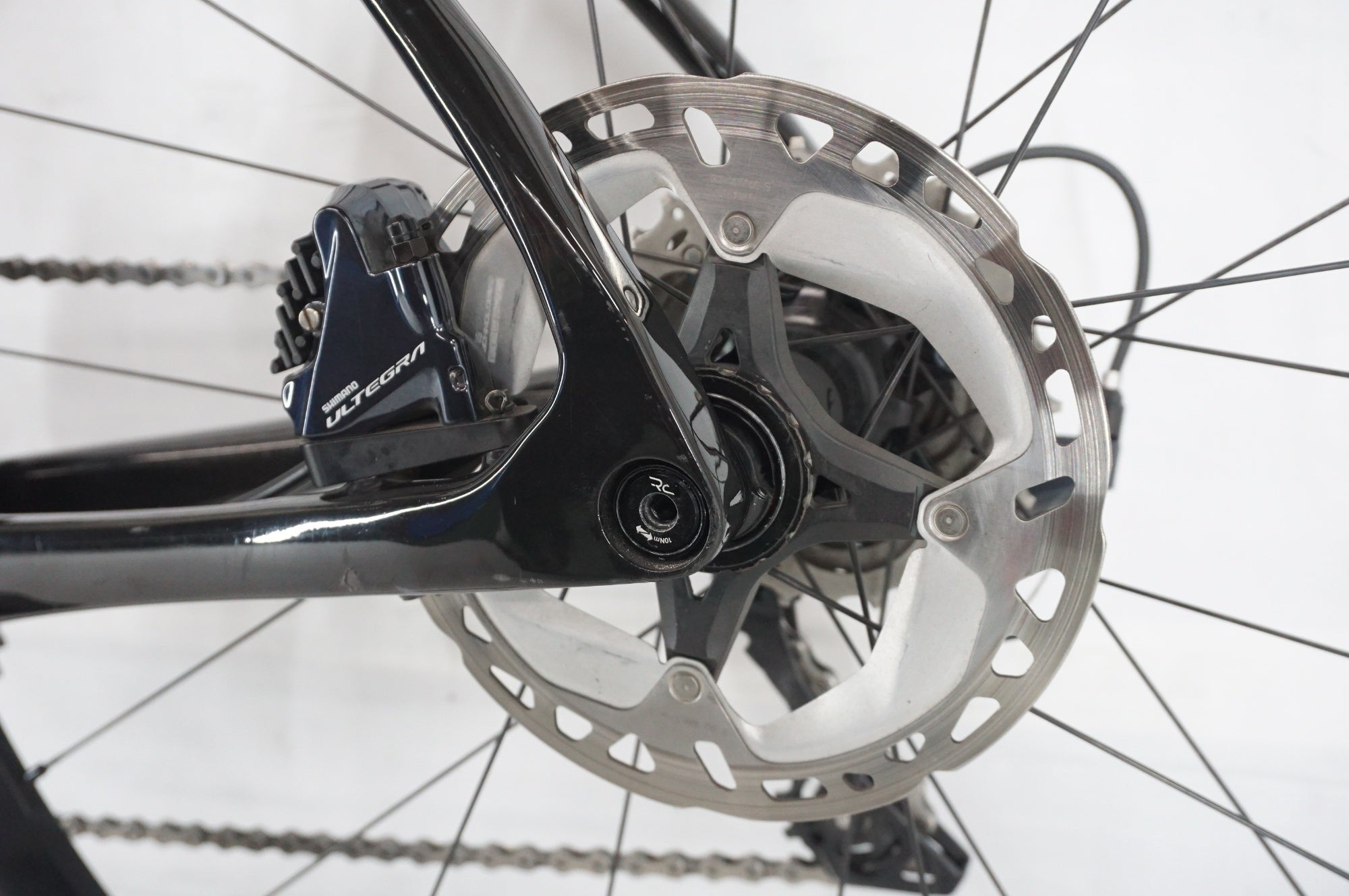 BIANCHI 「ビアンキ」 SPECIALISSIMA DISC 2022年モデル ロードバイク / 阪急塚口店