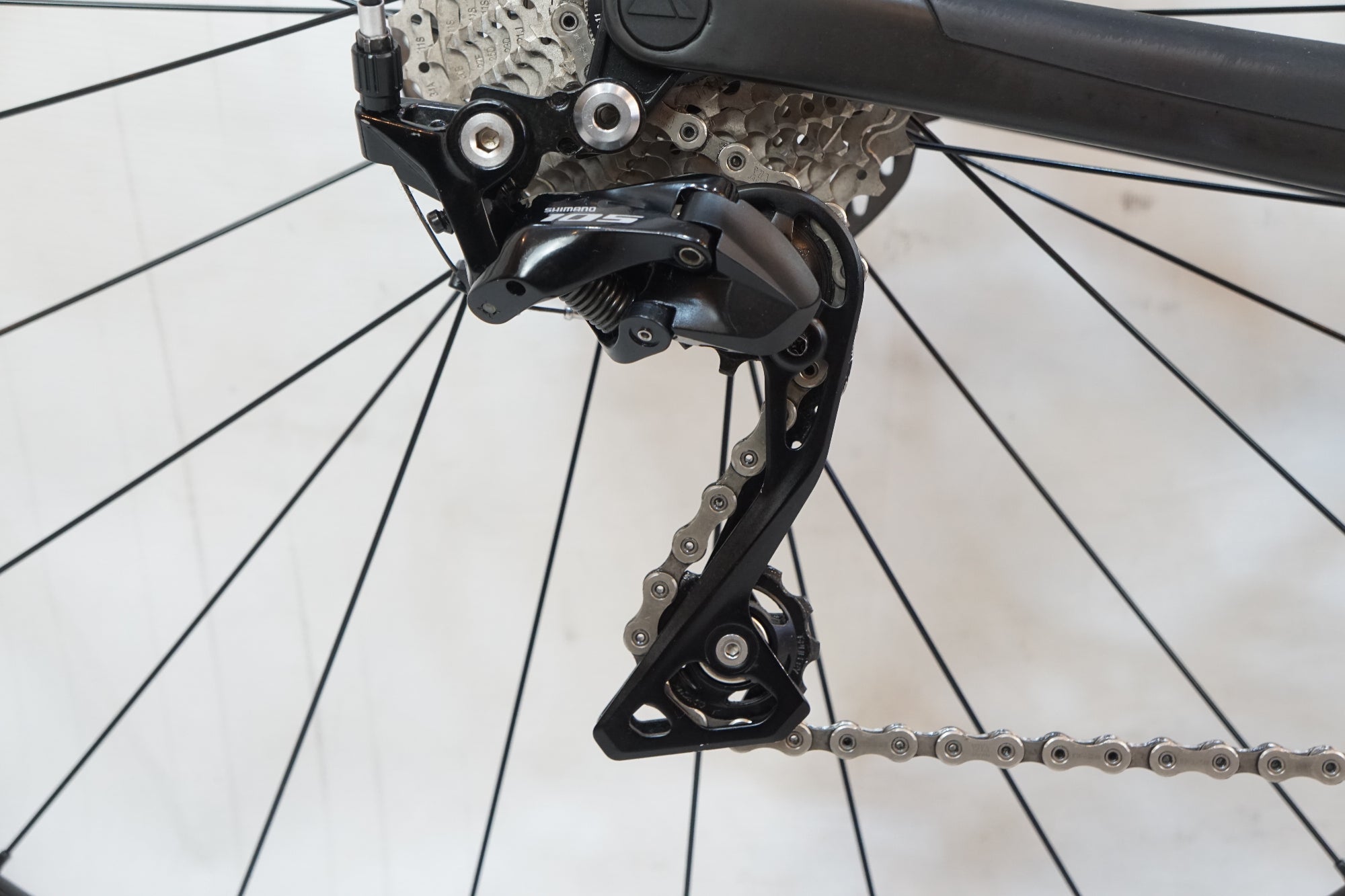 CANYON 「キャニオン」 ENDURACE CF7 ALL ROAD 2023年モデル ロードバイク / バイチャリ浦和ベース