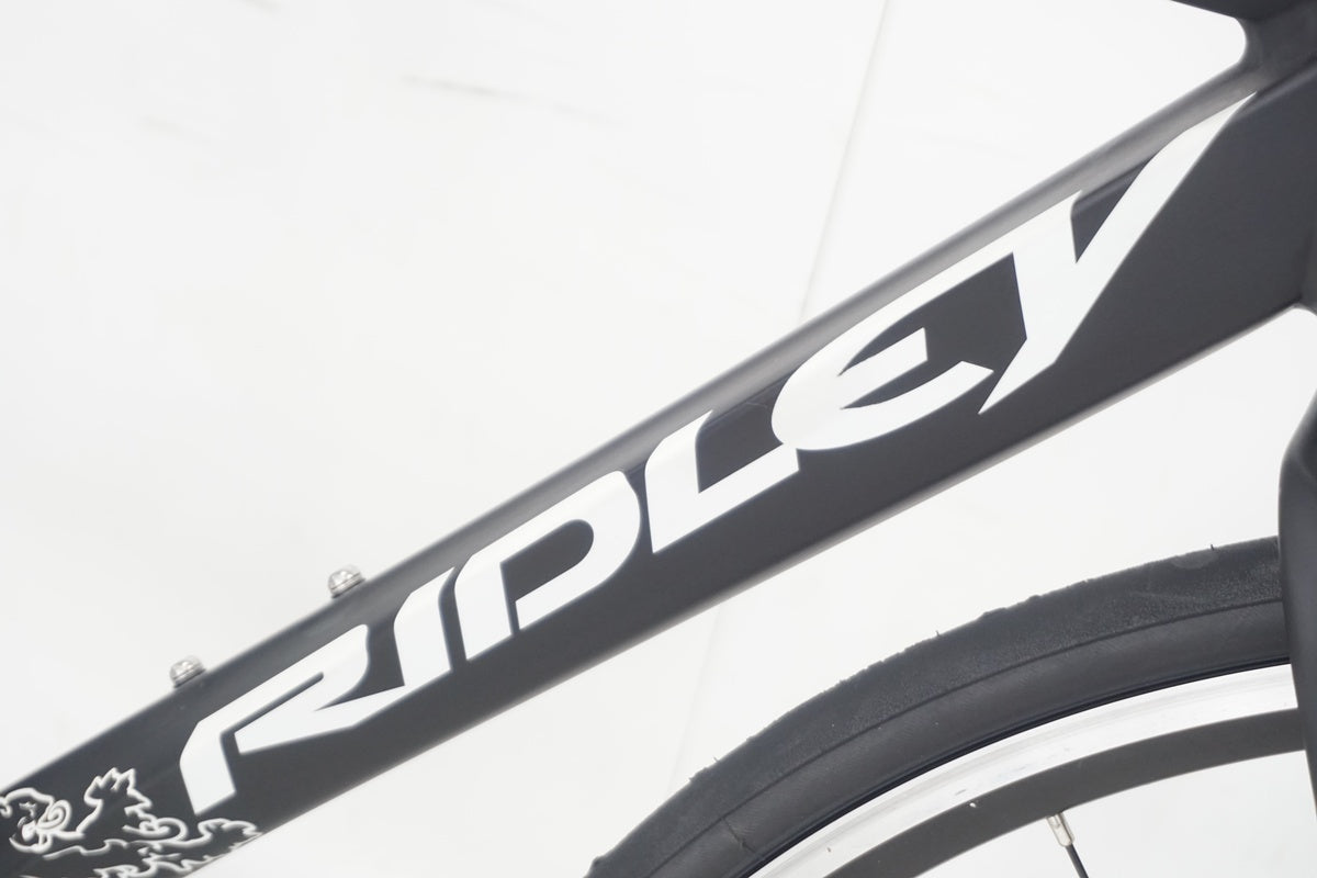 RIDLEY 「リドレー」 FENIX AL 2016年モデル ロードバイク / 滋賀大津店