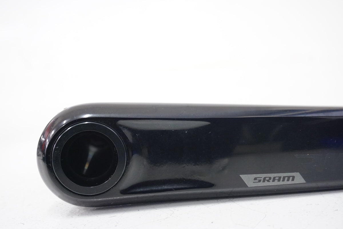 SRAM「スラム」 RIVAL 165mm 左クランクアーム / 浜松店