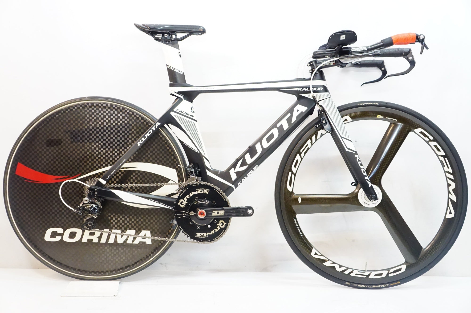 KUOTA 「クオータ」 KALIBUR 2016年モデル ロードバイク / 熊谷本店
