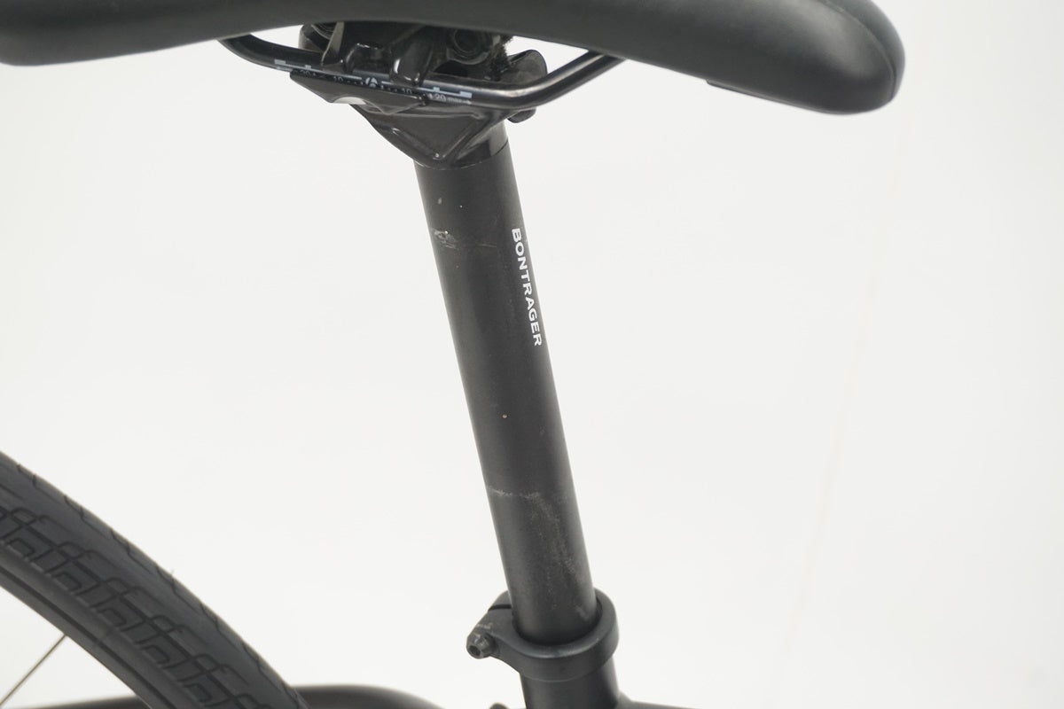 TREK 「トレック」 FX3 DISC 2020年モデル クロスバイク/ 京都
