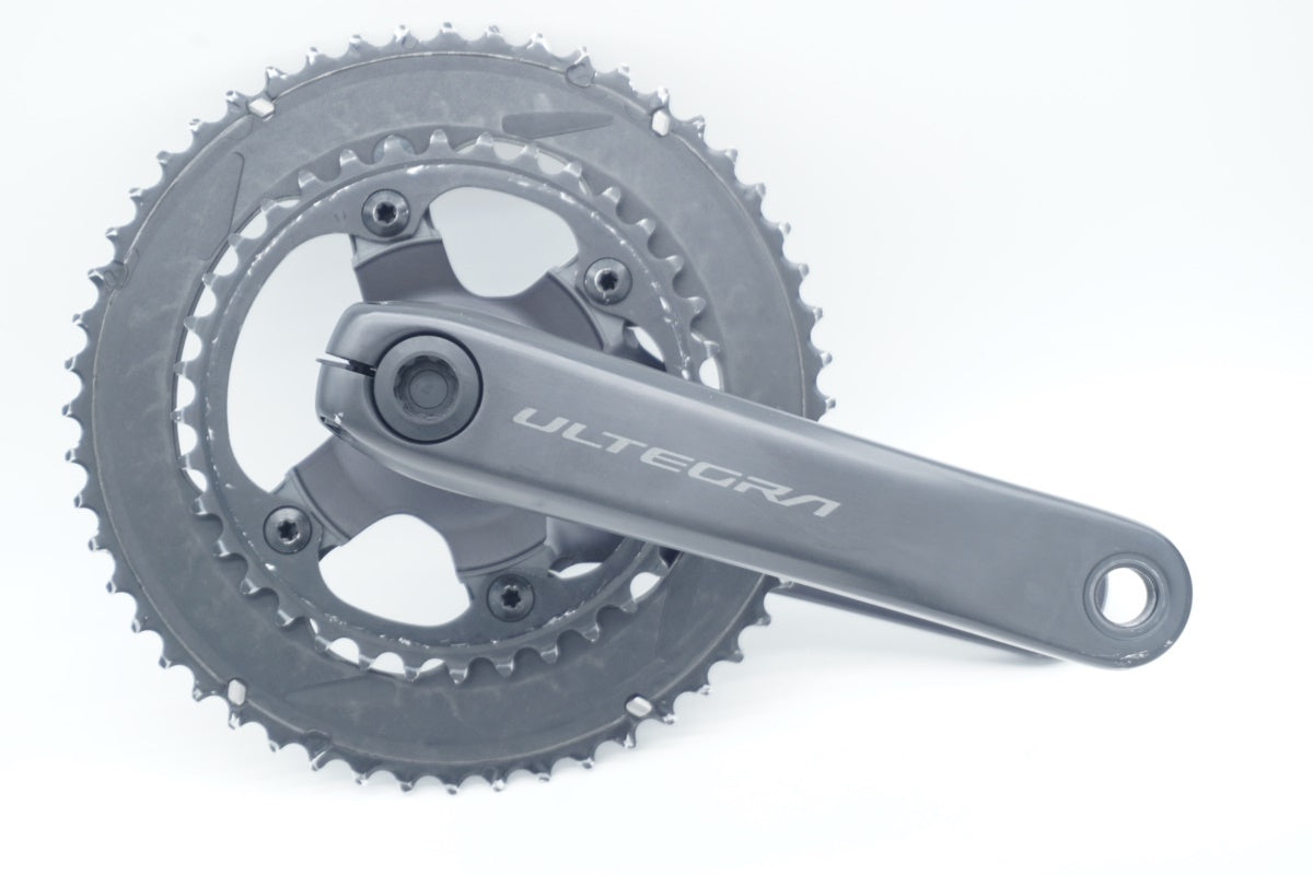 SHIMANO 「シマノ」  ULTEGRA FC-R8100 52-36T 172.5mm クランク / 滋賀大津店