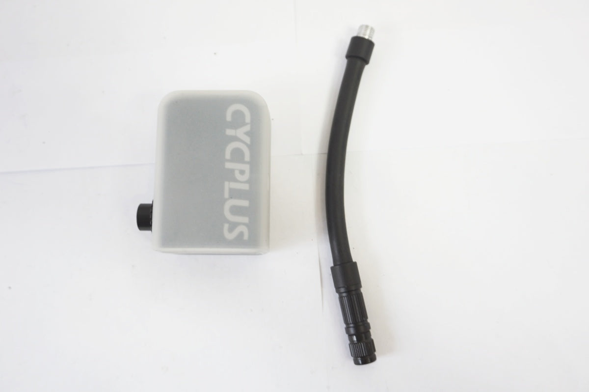 CYCPLUS 「サイクプラス」 AS2 電動ポンプ / バイチャリ世田谷店
