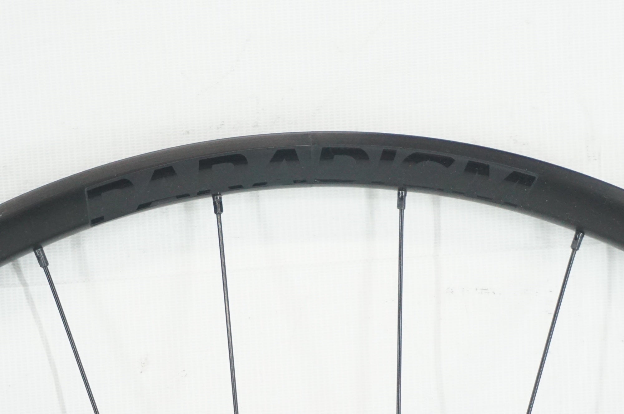 BONTRAGER 「ボントレガー」 PARADIGM TLR23 DISC シマノ11S ホイール