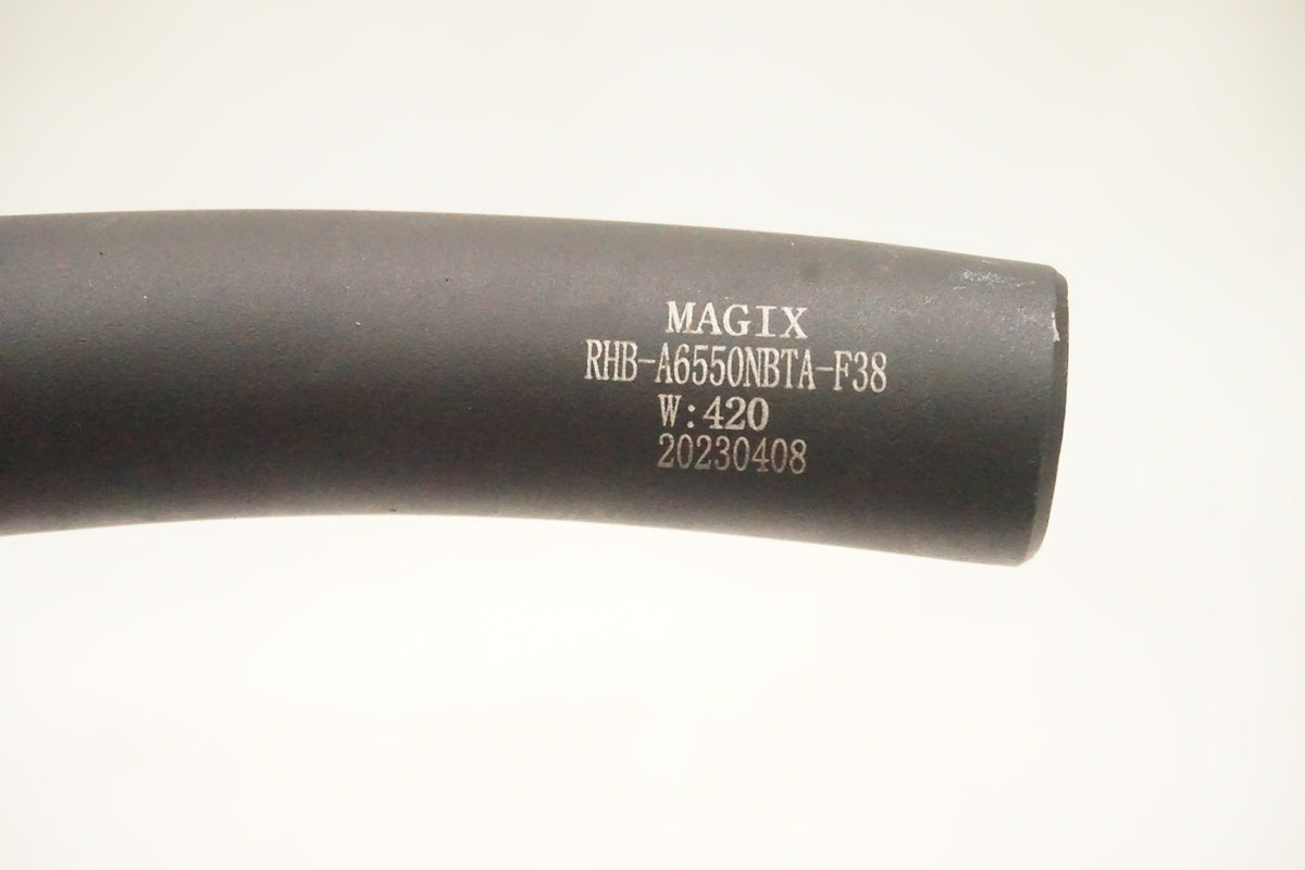 MAGIX「マジックス」 RHB φ31.8㎜ 420㎜ ドロップハンドル/ 京都西院店