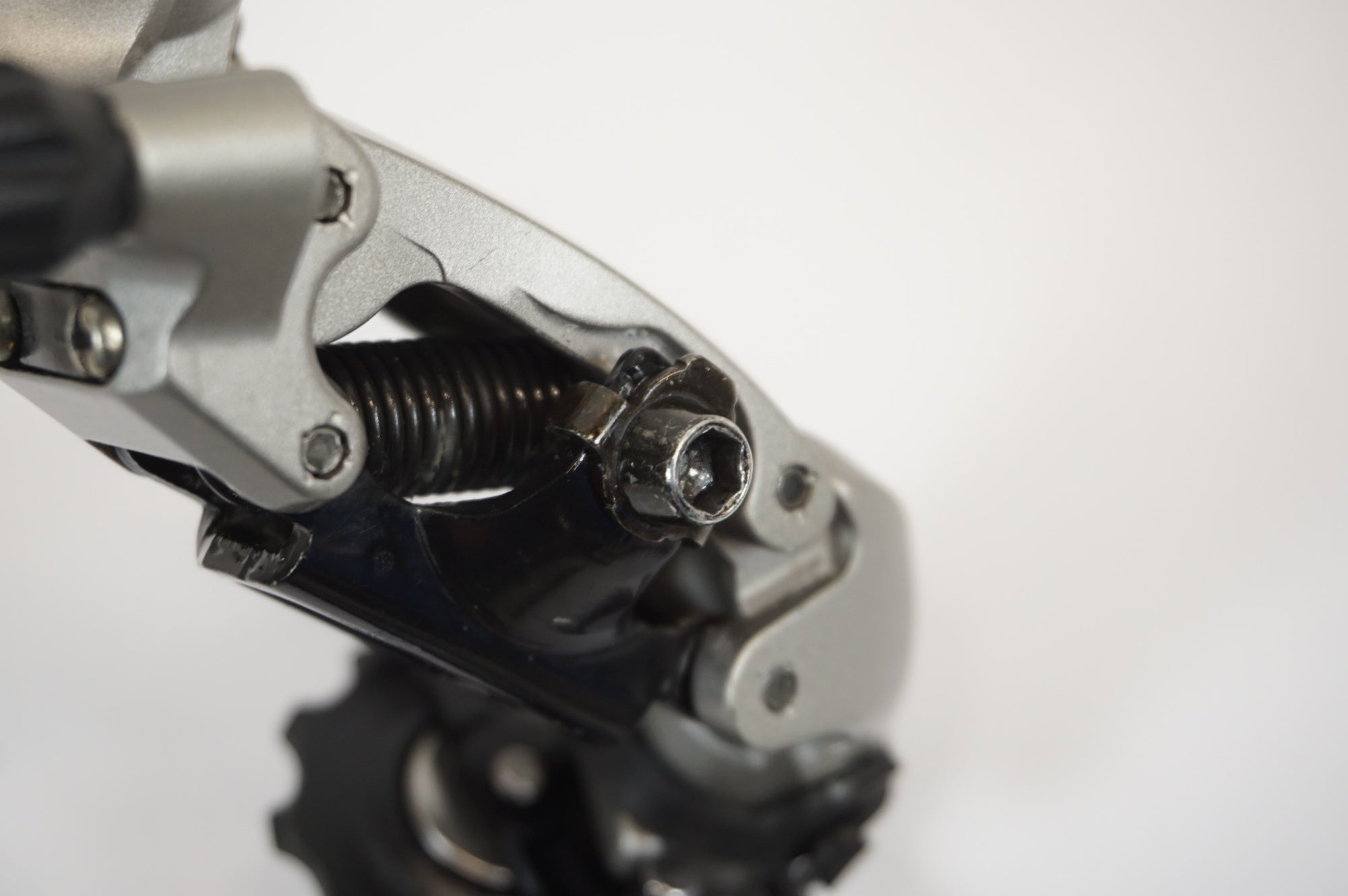 SHIMANO 「シマノ」 DEORE LX RD-M580 リアディレイラー / 宇都宮店