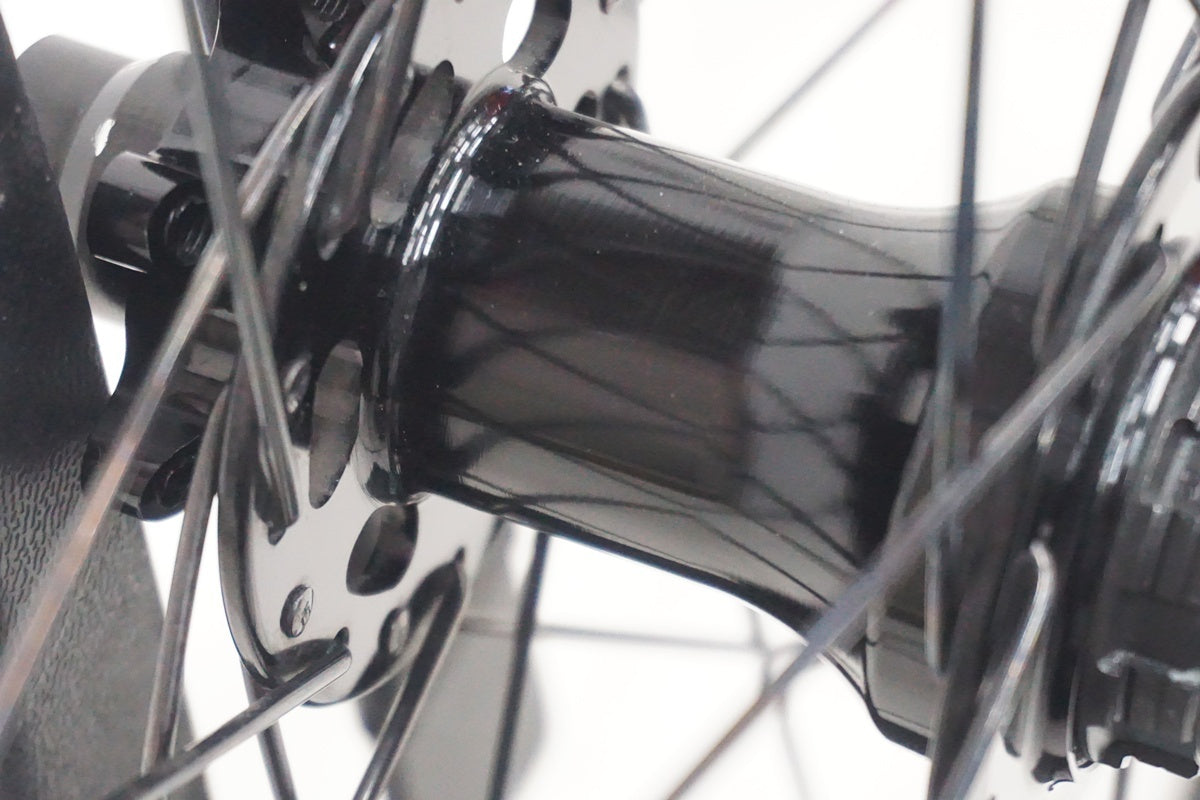 WTB 「ダブルティービー」 KOM LITE I25 SRAM XD ホイールセット