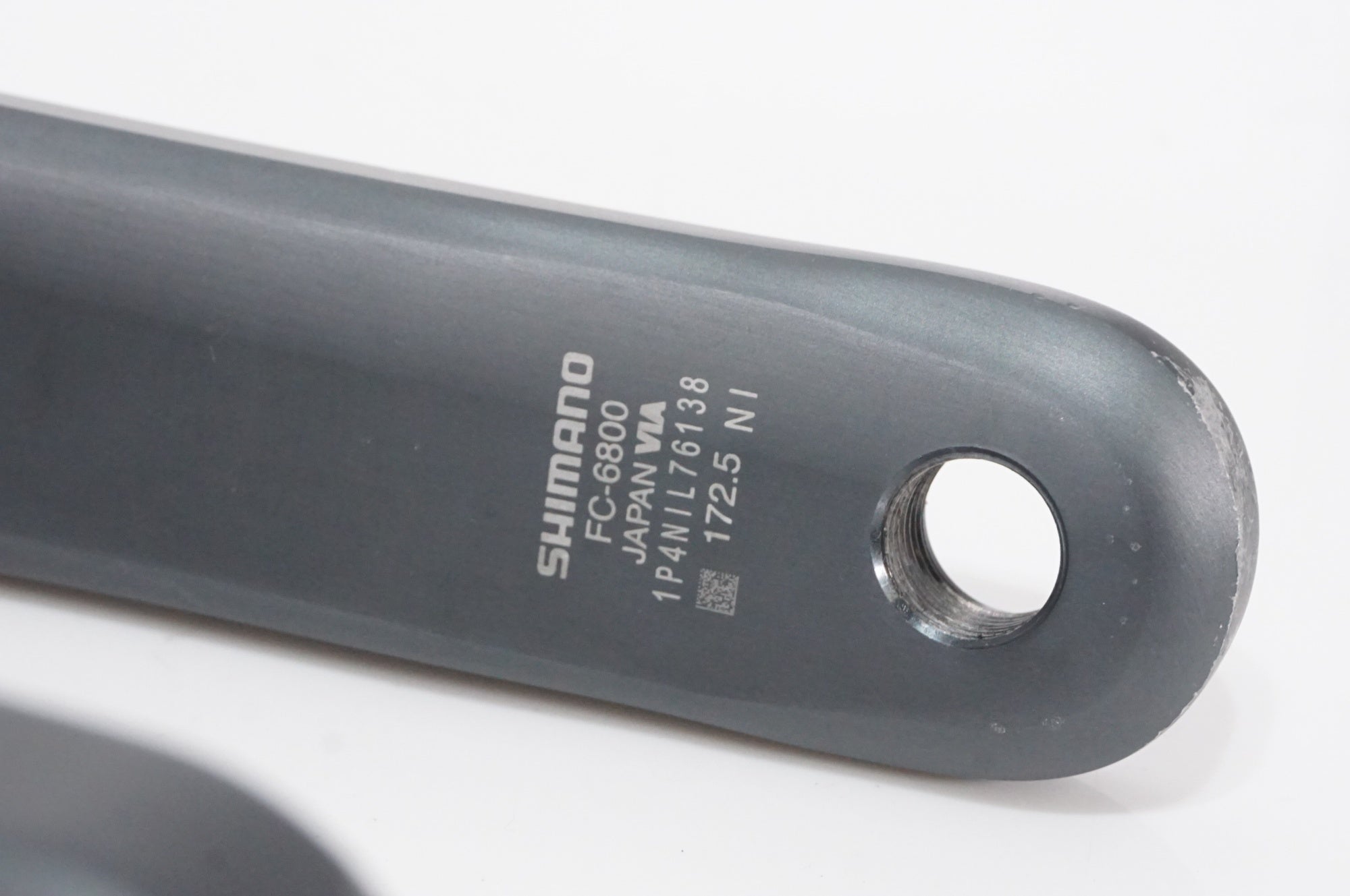 SHIMANO 「シマノ」 ULTEGRA FC-6800 172.5mm クランク / AKIBA店