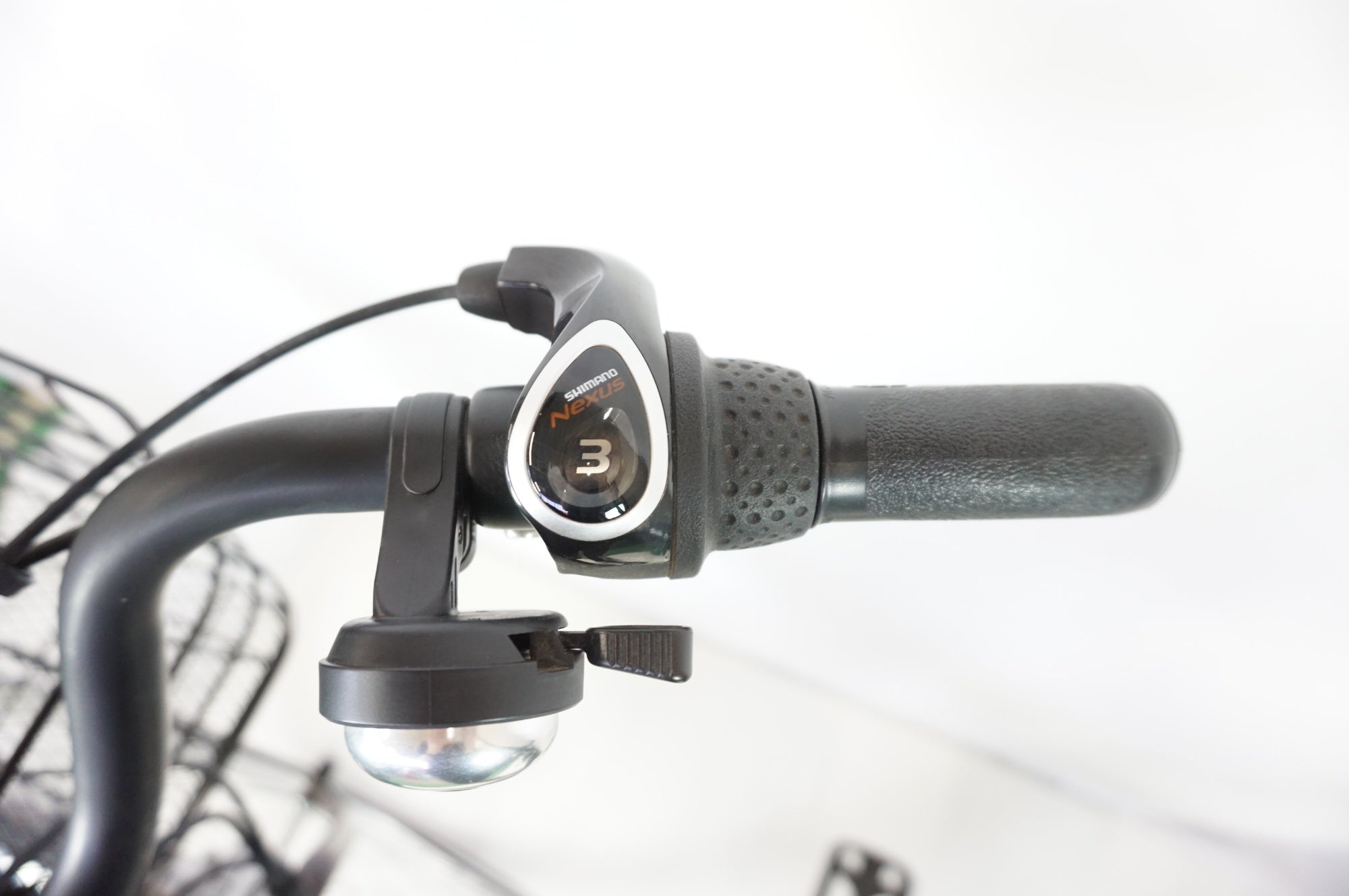 YAMAHA 「ヤマハ」 PAS Cheer PA26CH 26インチ 2024 電動自転車 / 宇都宮店