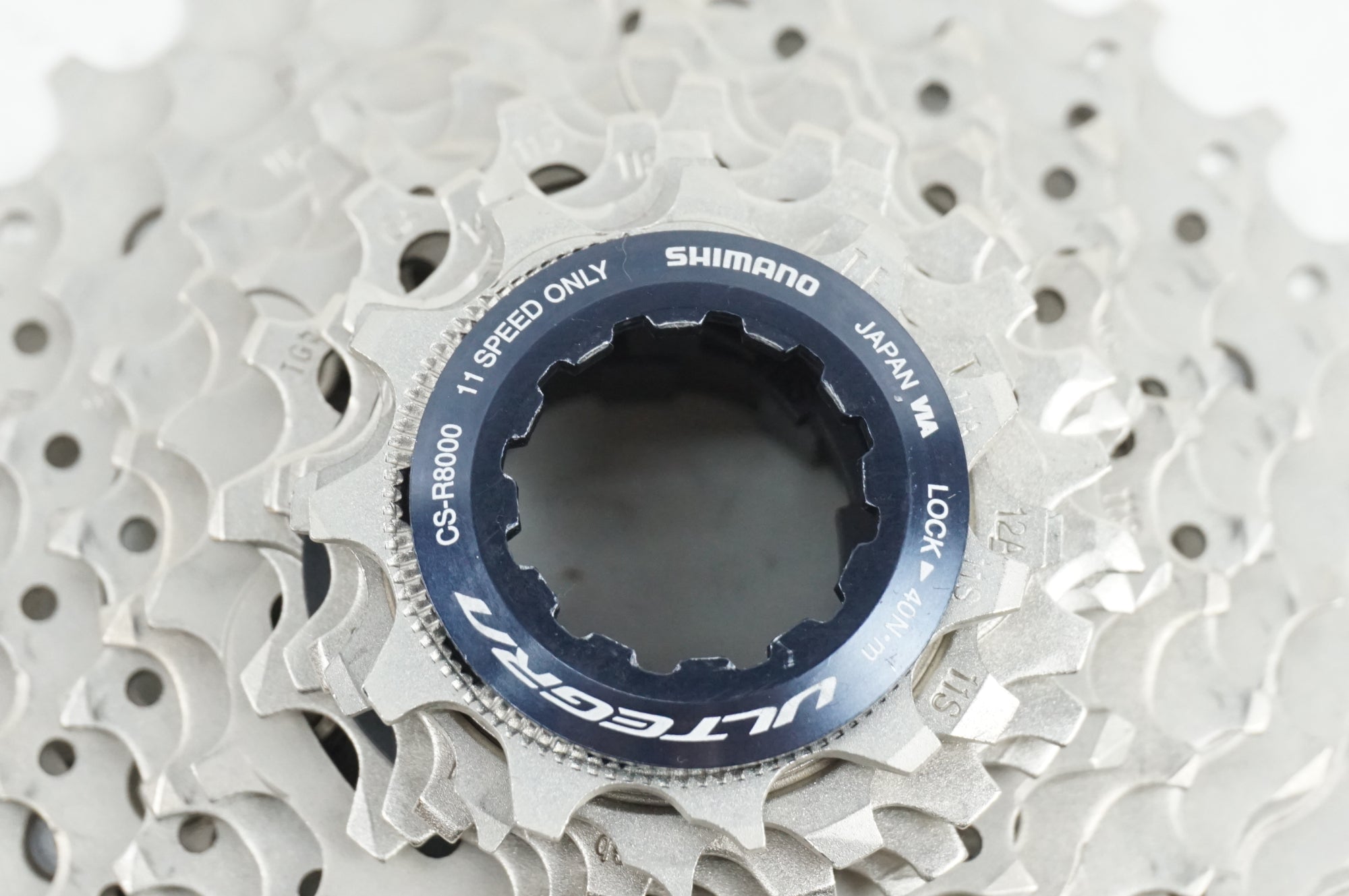 SHIMANO 「シマノ」 ULTEGRA CS-R8000 11-30T スプロケット / 川越店