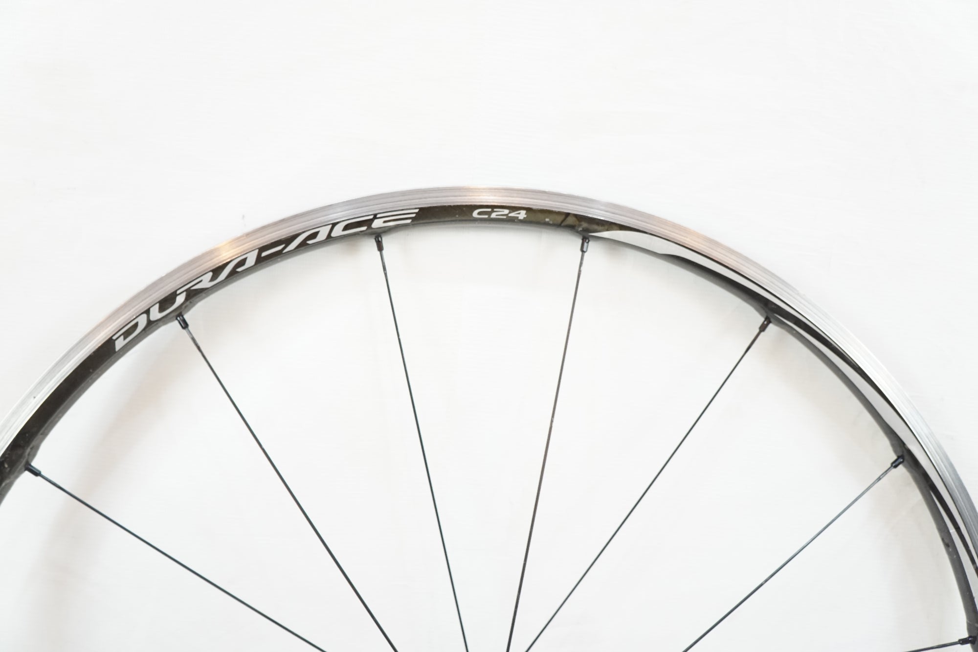 SHIMANO 「シマノ」 DURA-ACE WH-9000 シマノ11速 ホイール