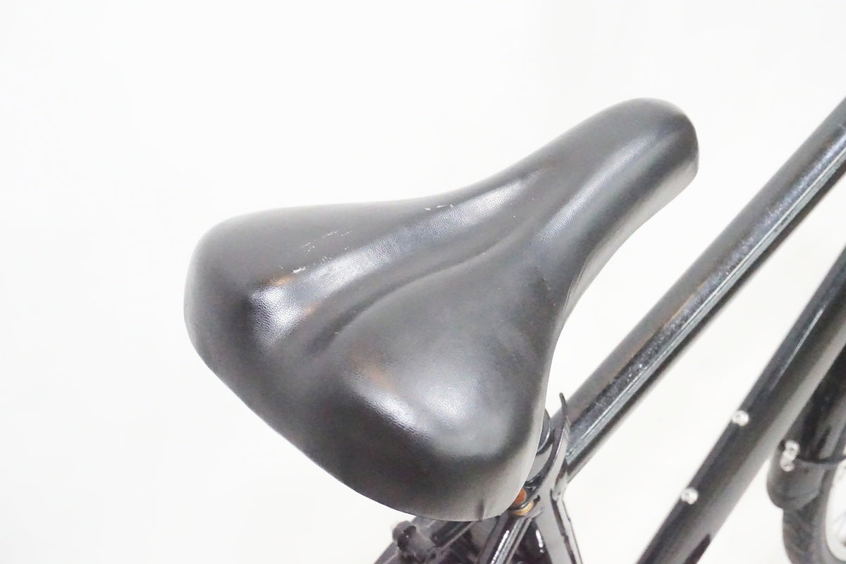 PANASONIC 「パナソニック」 VELO-STAR BE-ELVS775B 2023年モデル 電動アシスト自転車 / 京都西院店