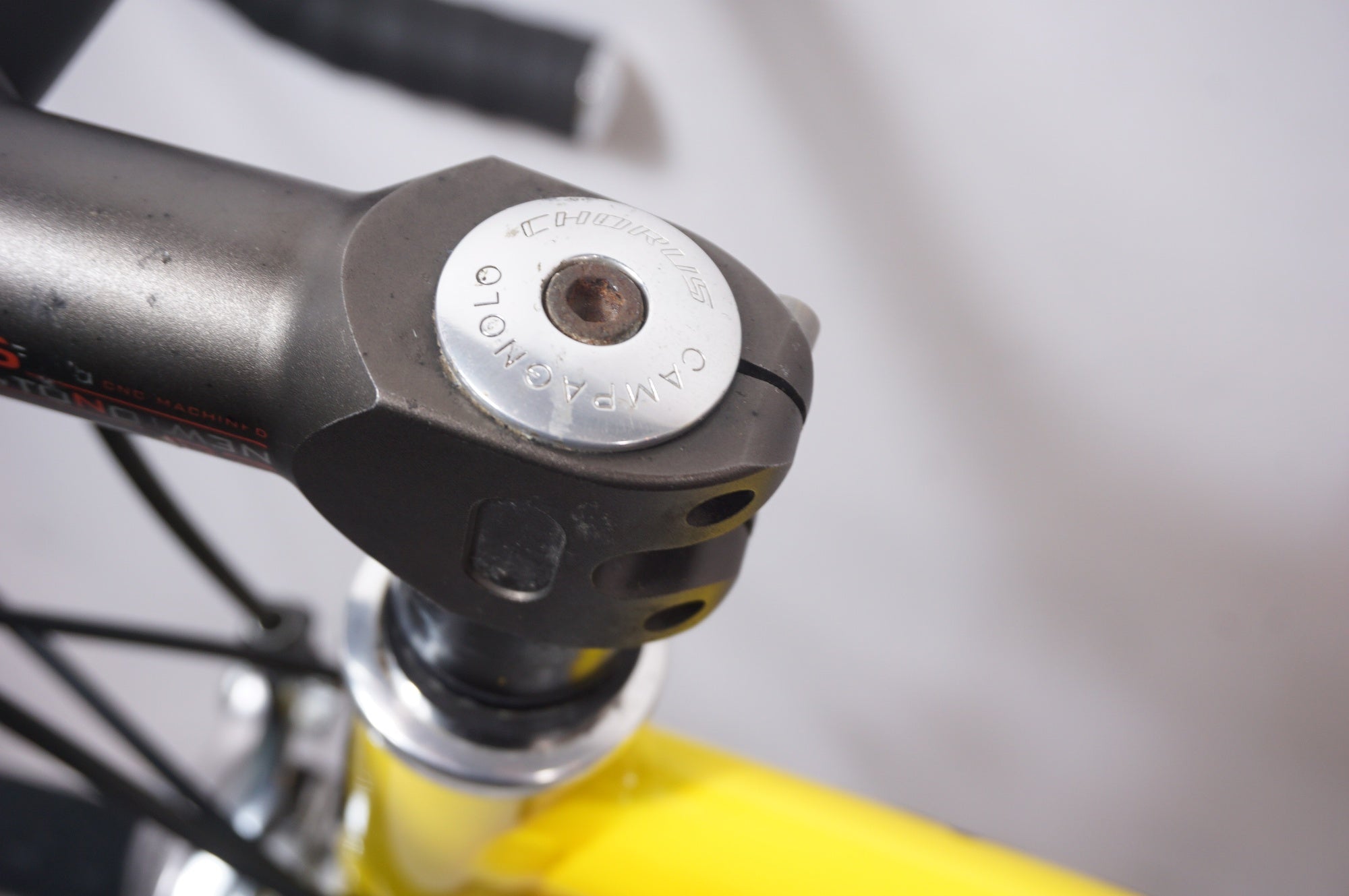 FONDRIEST 「フォンドリエスト」 MEGA 年式不明 ロードバイク / 世田谷