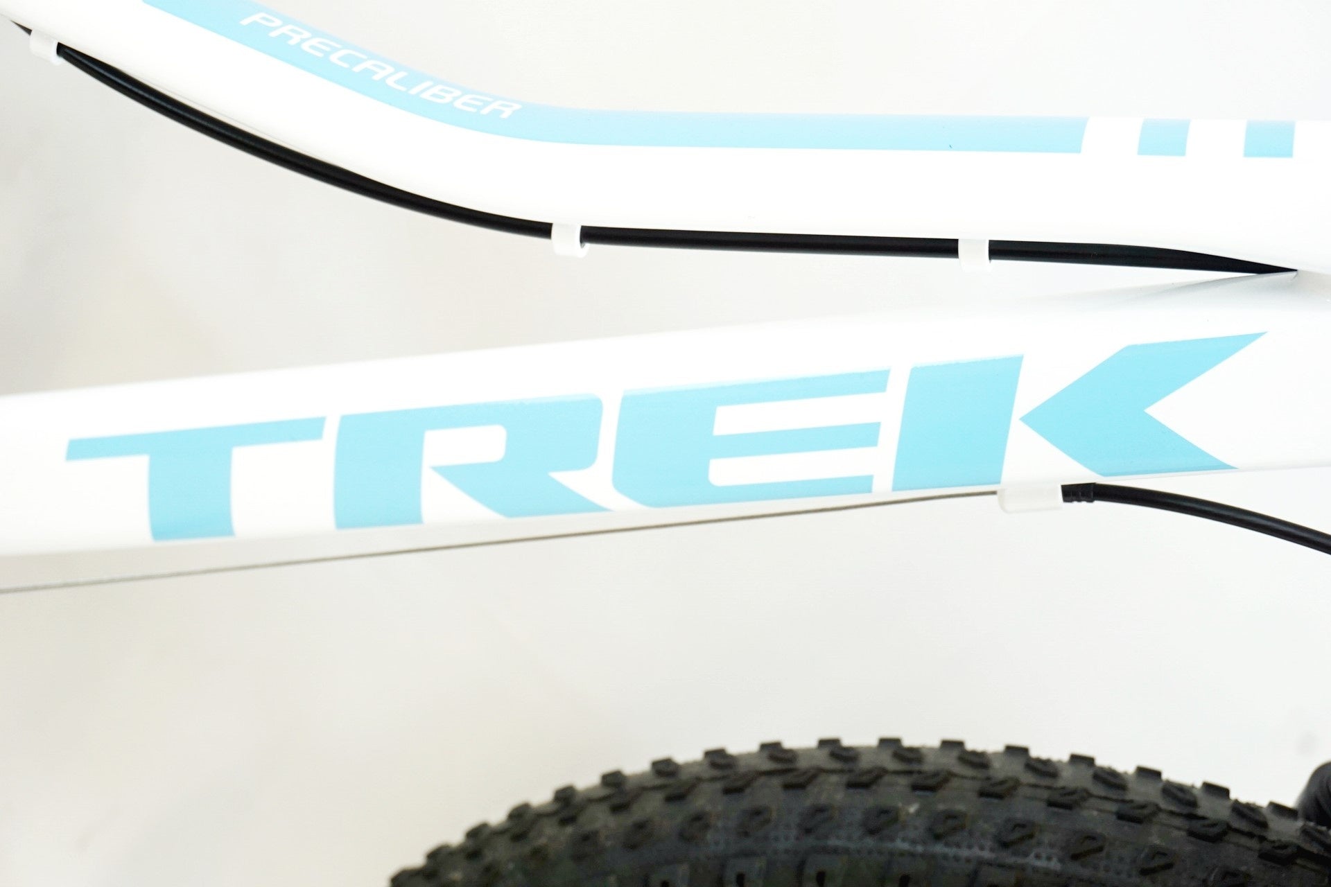 TREK 「トレック」 PRECALIBER20 Boys 2020年モデル 20インチ キッズバイク / 有明ガーデン店