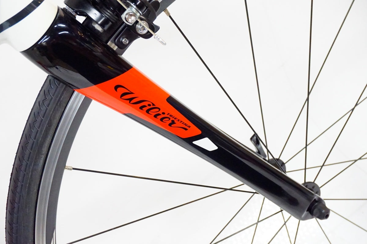 WILIER 「ウィリエール」 MONTEGRAPPA TEAM 105 2017年モデル ロードバイク / 名古屋大須店