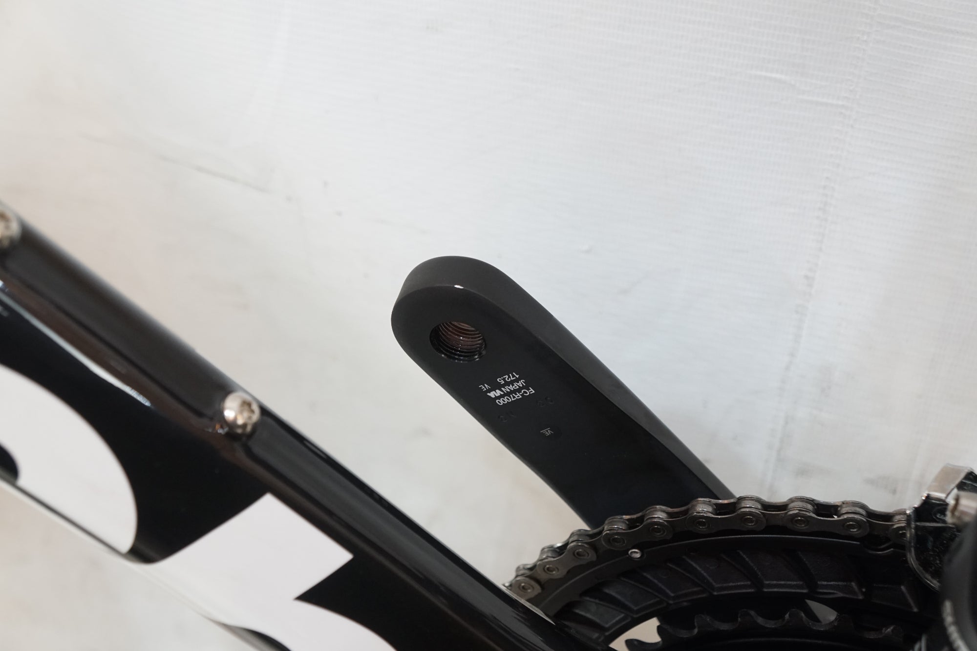 BIANCHI 「ビアンキ」 OLTRE XR3 DISC 105 2022年モデル ロードバイク / バイチャリ浦和ベース