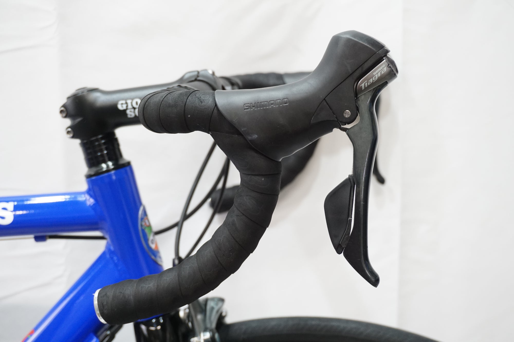 GIOS 「ジオス」 AL LITE 2017年モデル ロードバイク / 大宮店