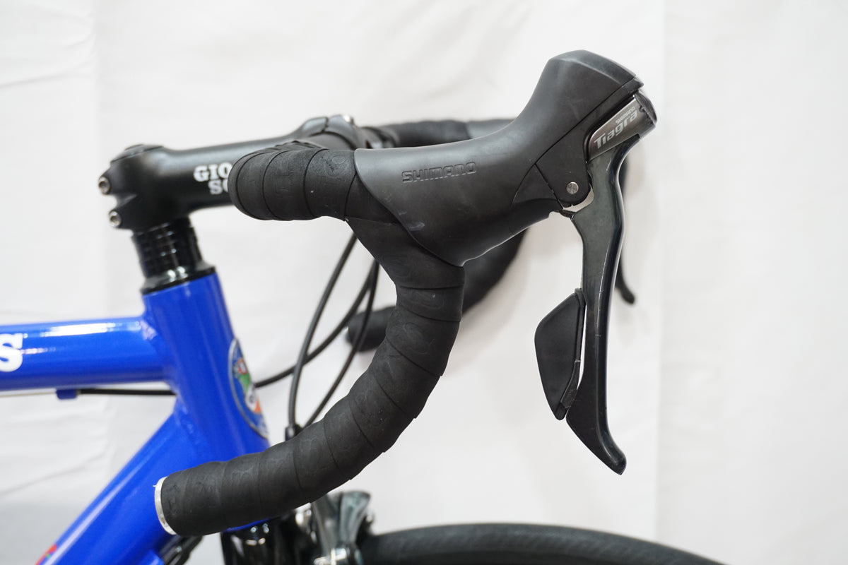 GIOS 「ジオス」 AL LITE 2017年モデル ロードバイク / 大宮店