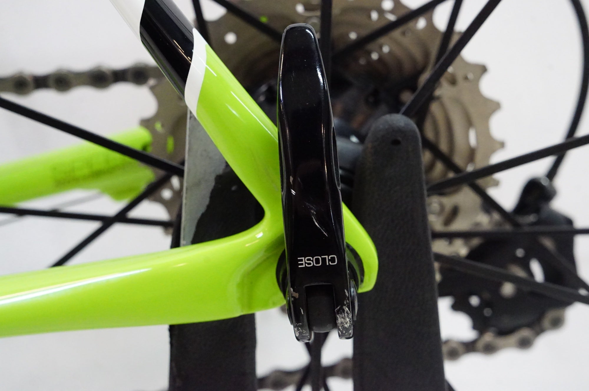 CANNONDALE 「キャノンデール」 SUPERSIX EVO ULTEGRA 2015年