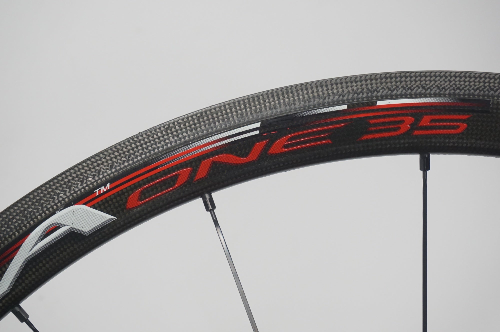CAMPAGNOLO 「カンパニョーロ」 BORA ONE 35 TU シマノ11速 ホイールセット / 福岡店