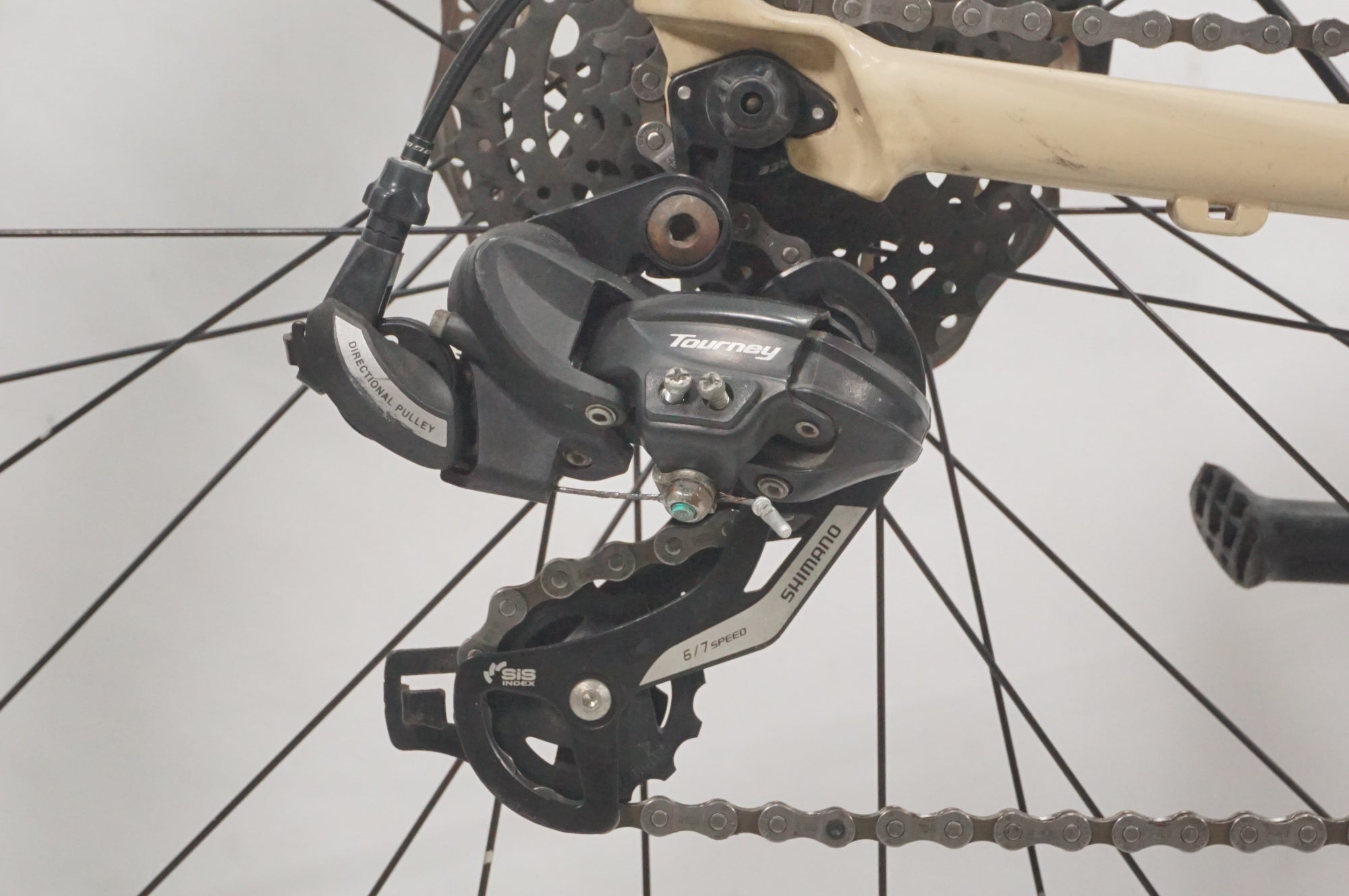 CANNONDALE 「キャノンデール」 THREADWELL3 2020年モデル クロスバイク / AKIBA店