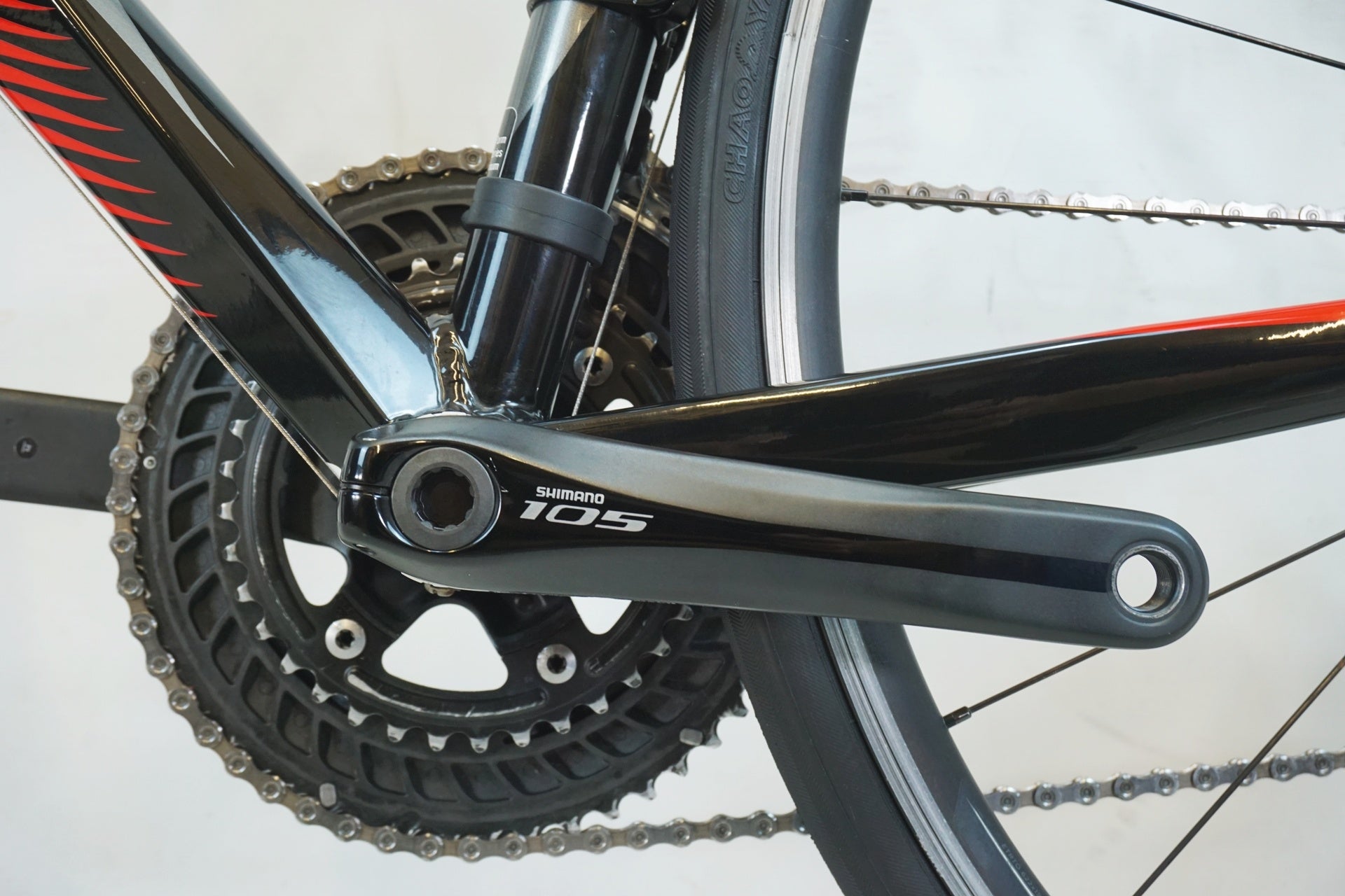 RIDLEY 「リドレー」 COMPACT 2010年モデル ロードバイク / 有明