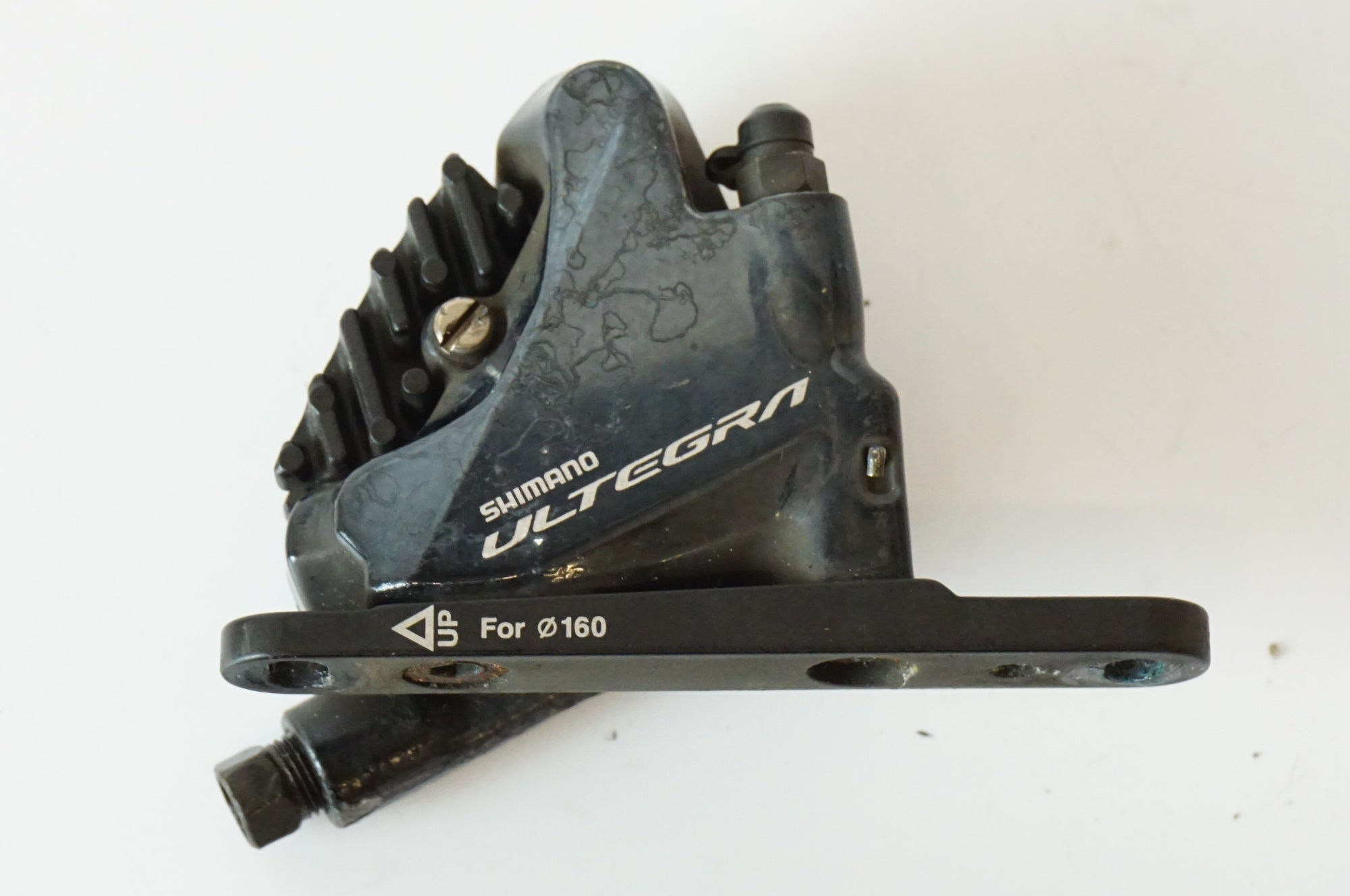 SHIMANO 「シマノ」 ULTEGRA BR-R8070 ディスクブレーキキャリパー