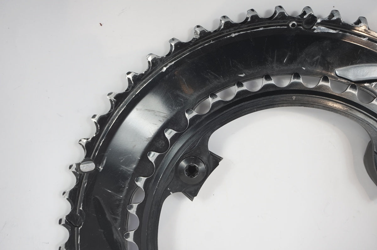 SHIMANO 「シマノ」 DURA ACE FC-R9100 52-36T チェーンリングセット / バイチャリ世田谷店