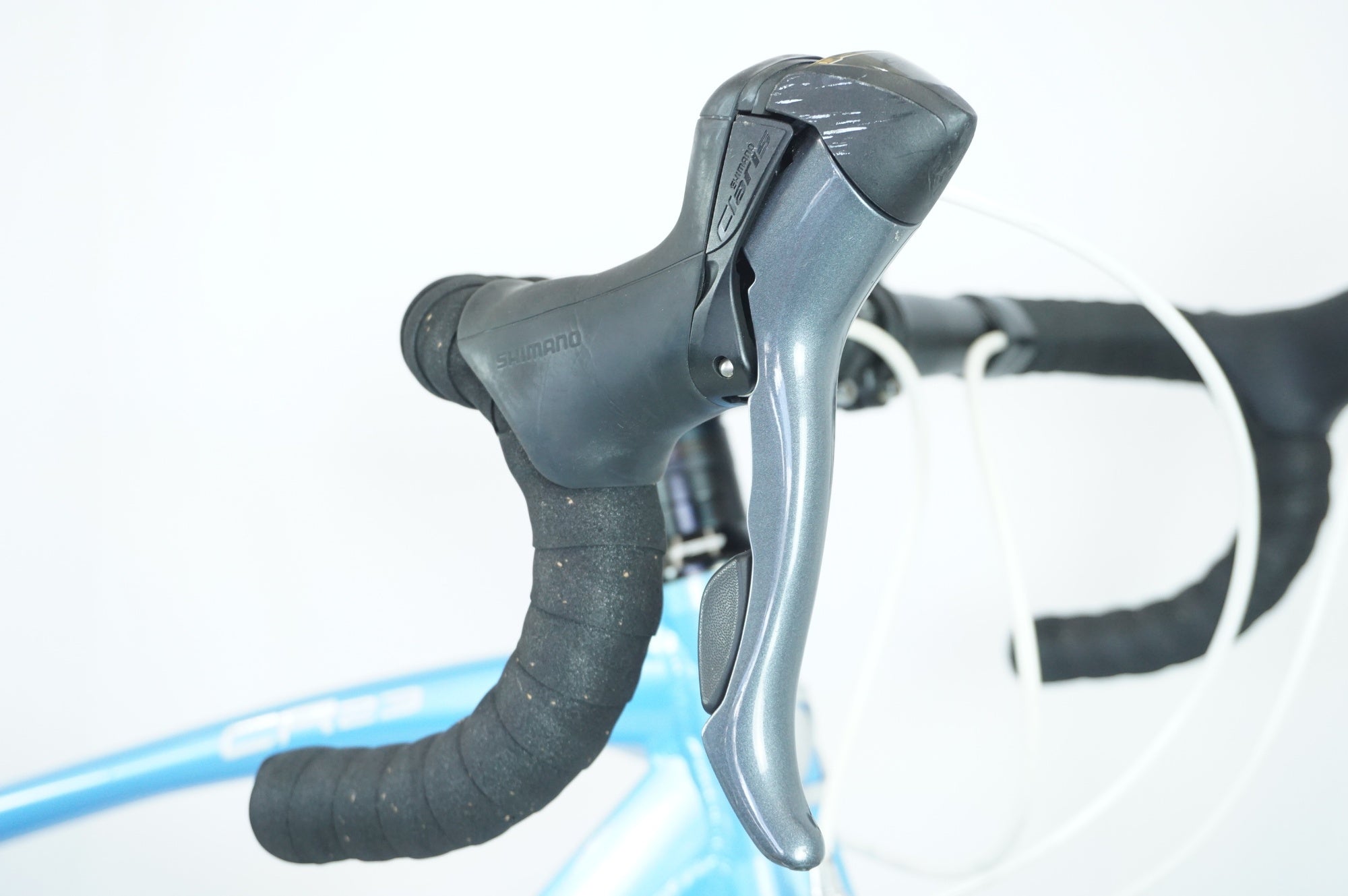 LOUIS GARNEAU 「ルイガノ」 LGS-CR23 2015年モデル ロードバイク