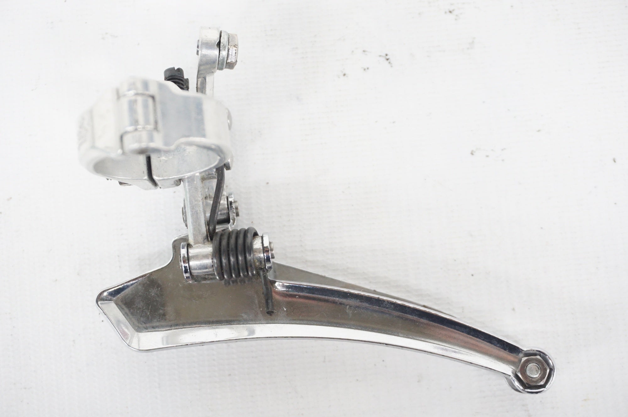 CAMPAGNOLO 「カンパニョーロ」 980 フロントディレイラー / 阪急塚口